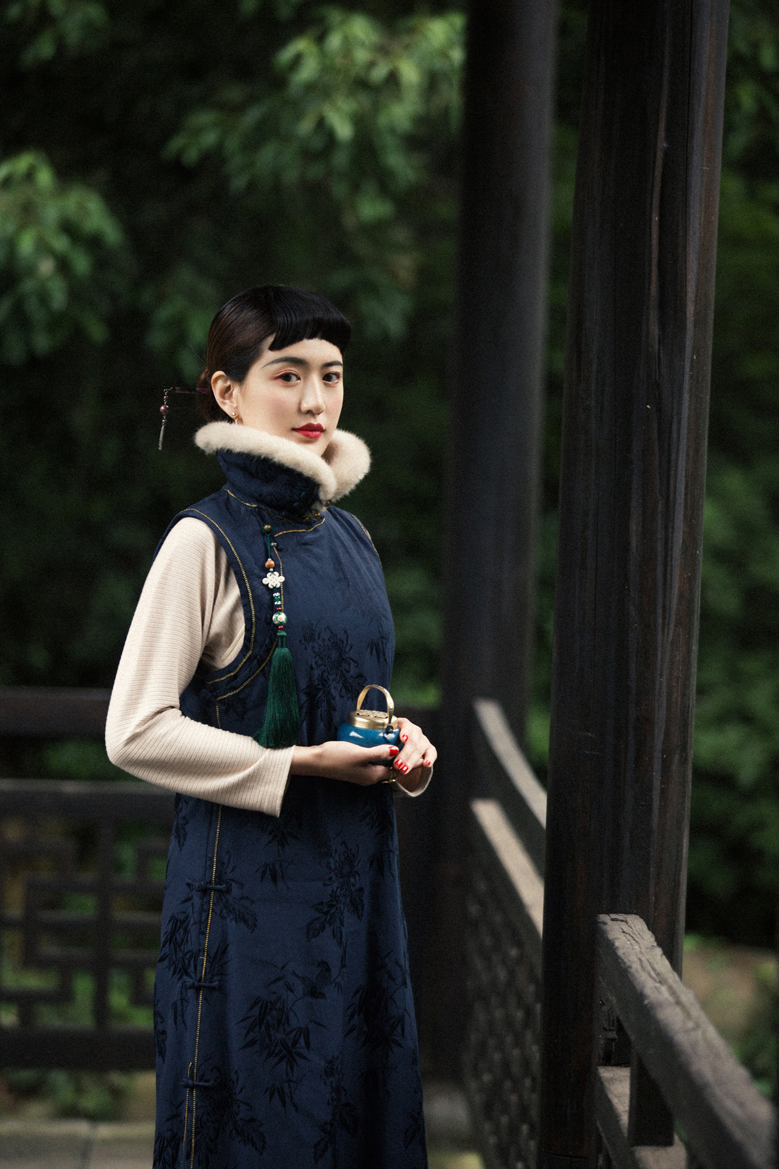 写真-胡雪岩故居-图片1