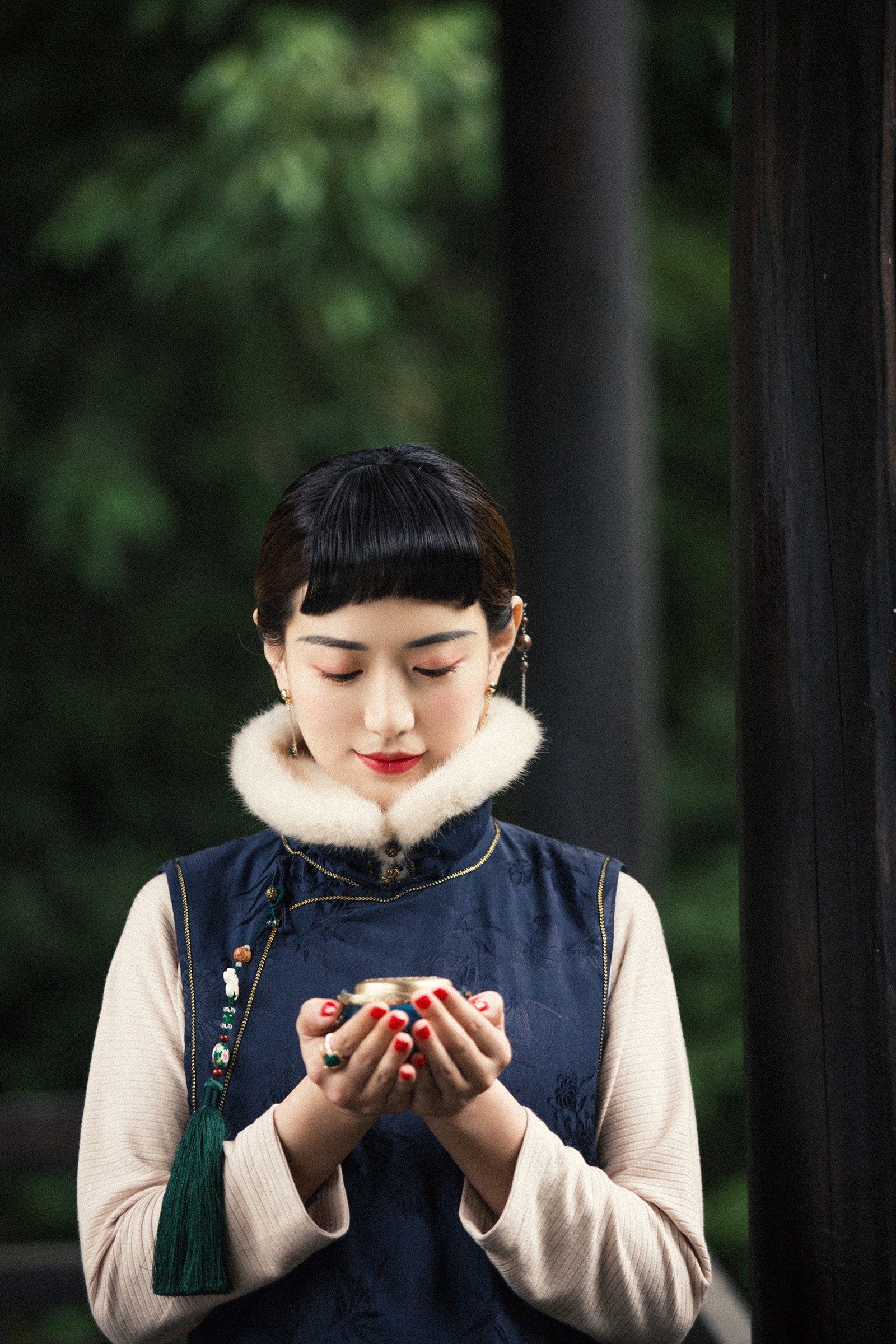 写真-胡雪岩故居-图片2