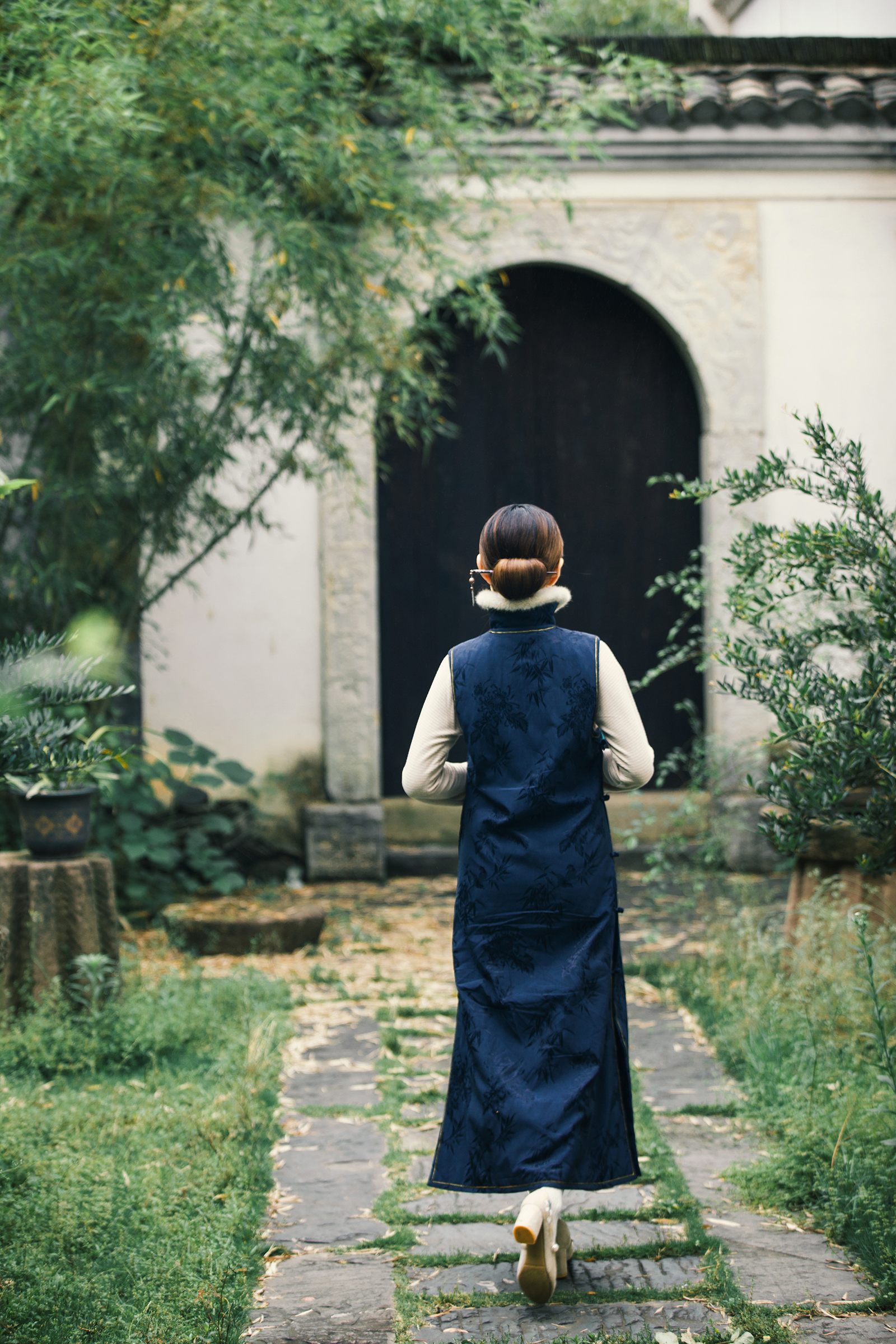 写真-胡雪岩故居-图片3