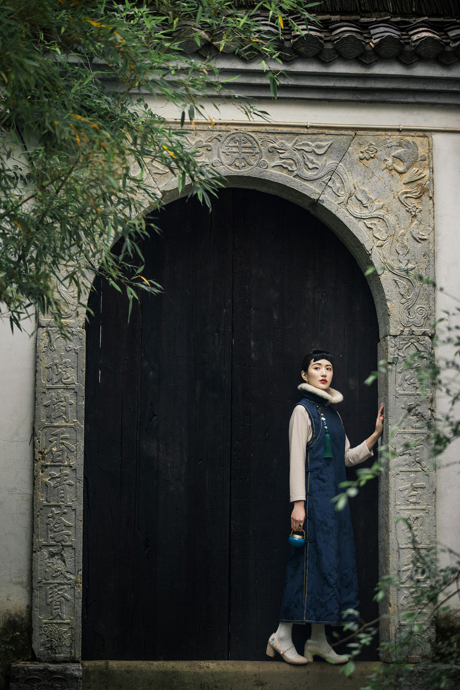 写真-胡雪岩故居-图片4