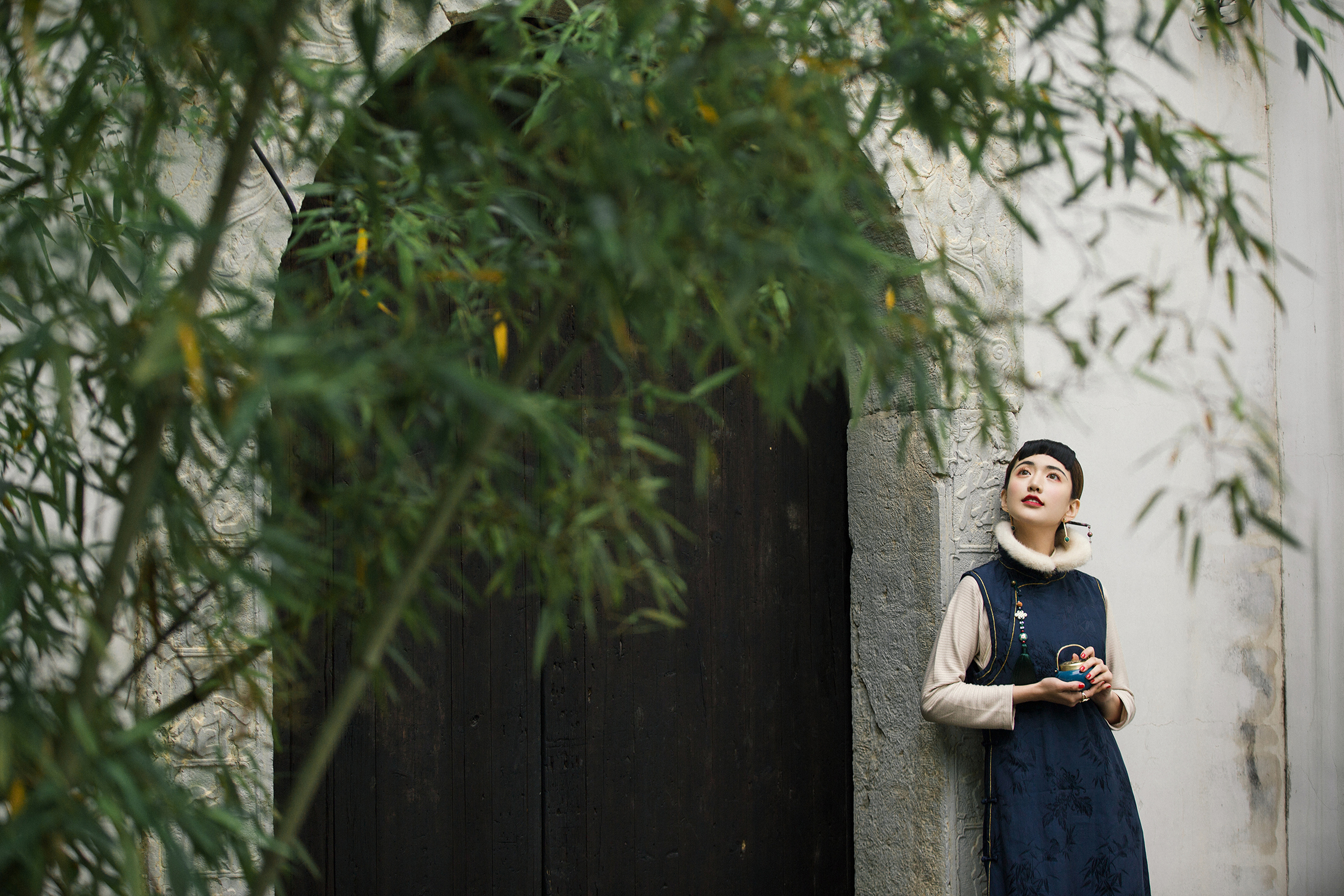 写真-胡雪岩故居-图片5