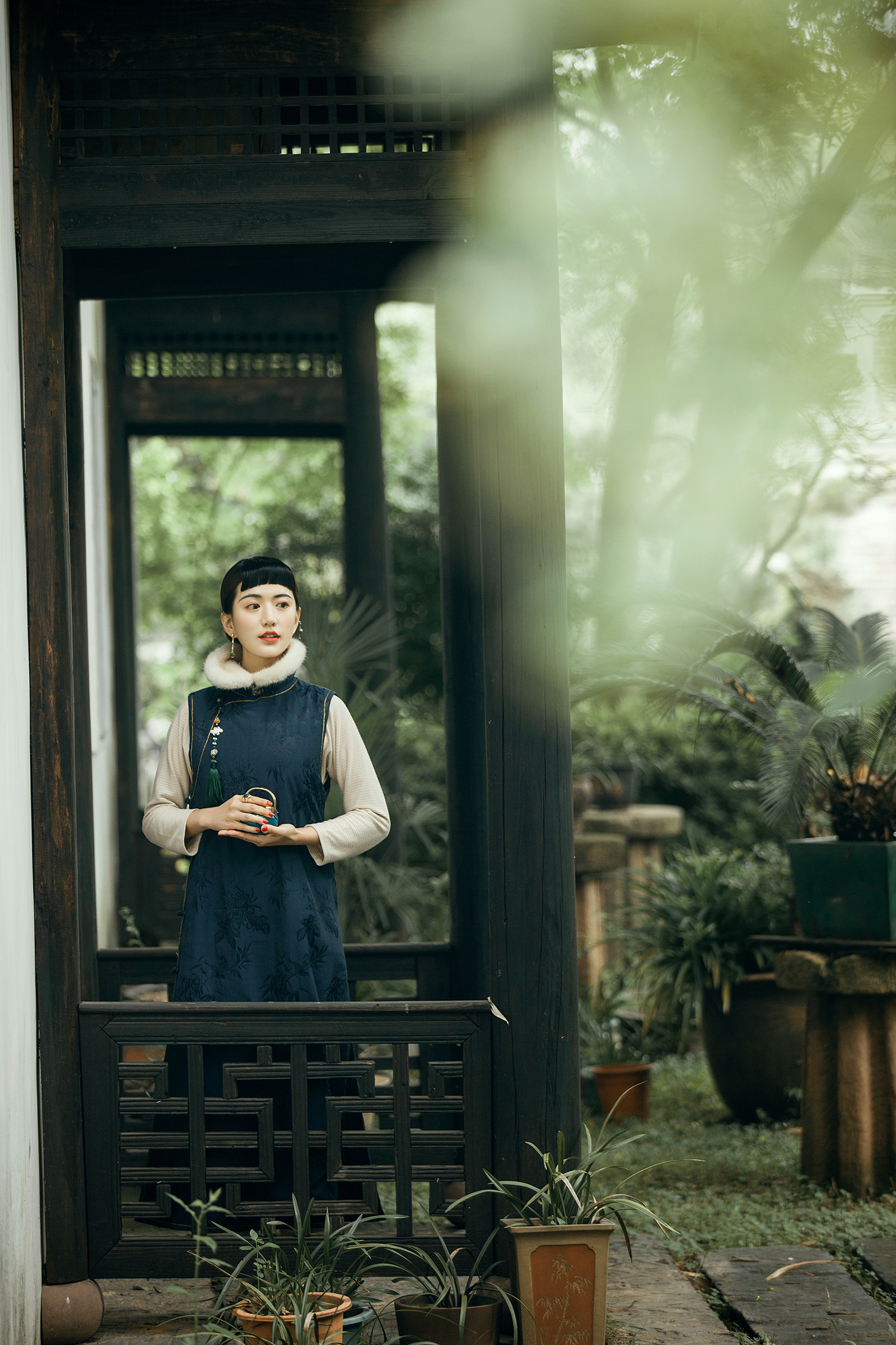 写真-胡雪岩故居-图片6