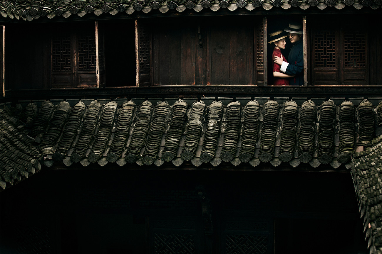 胡雪岩故居-图片5