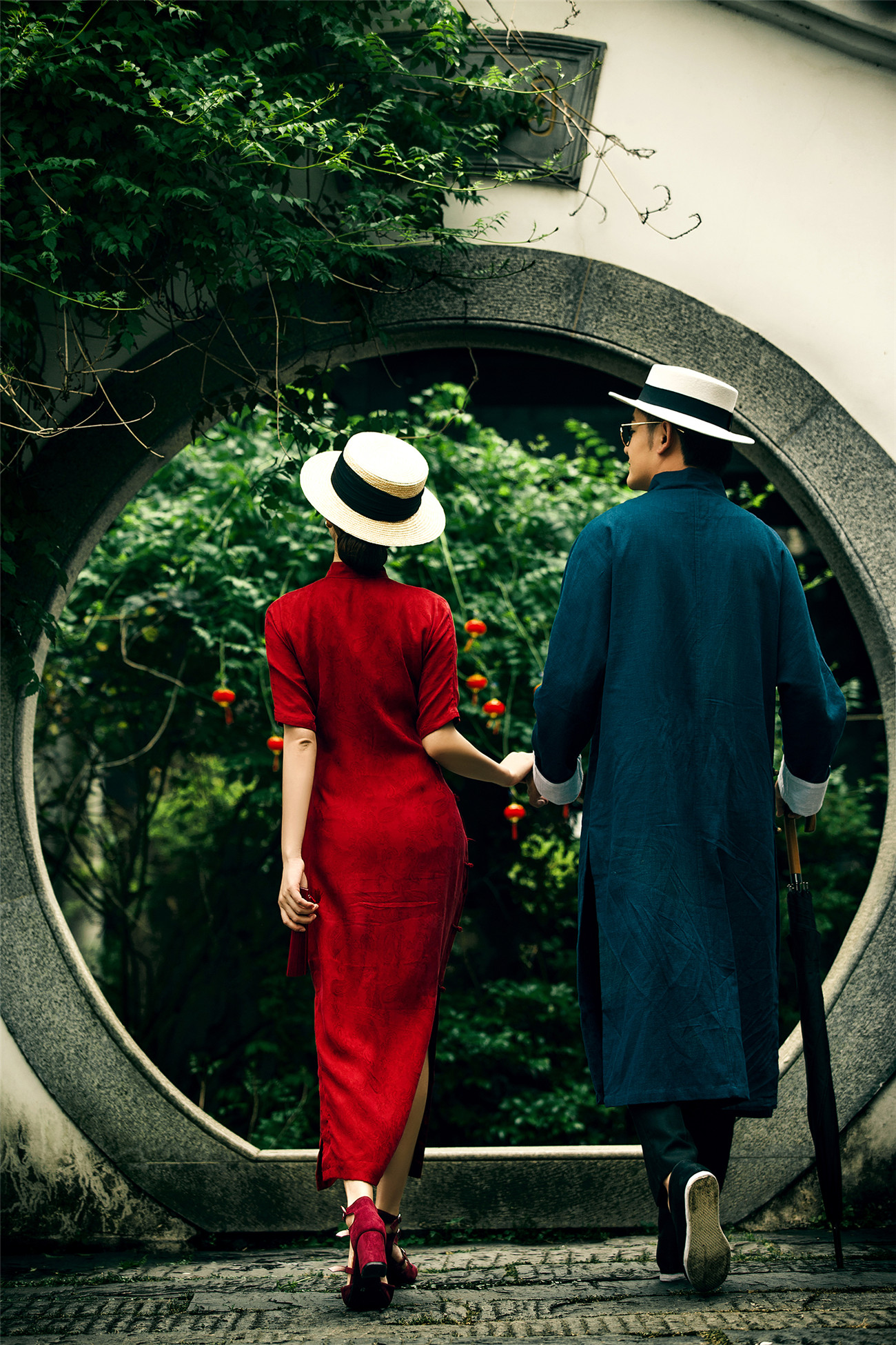 胡雪岩故居-图片9