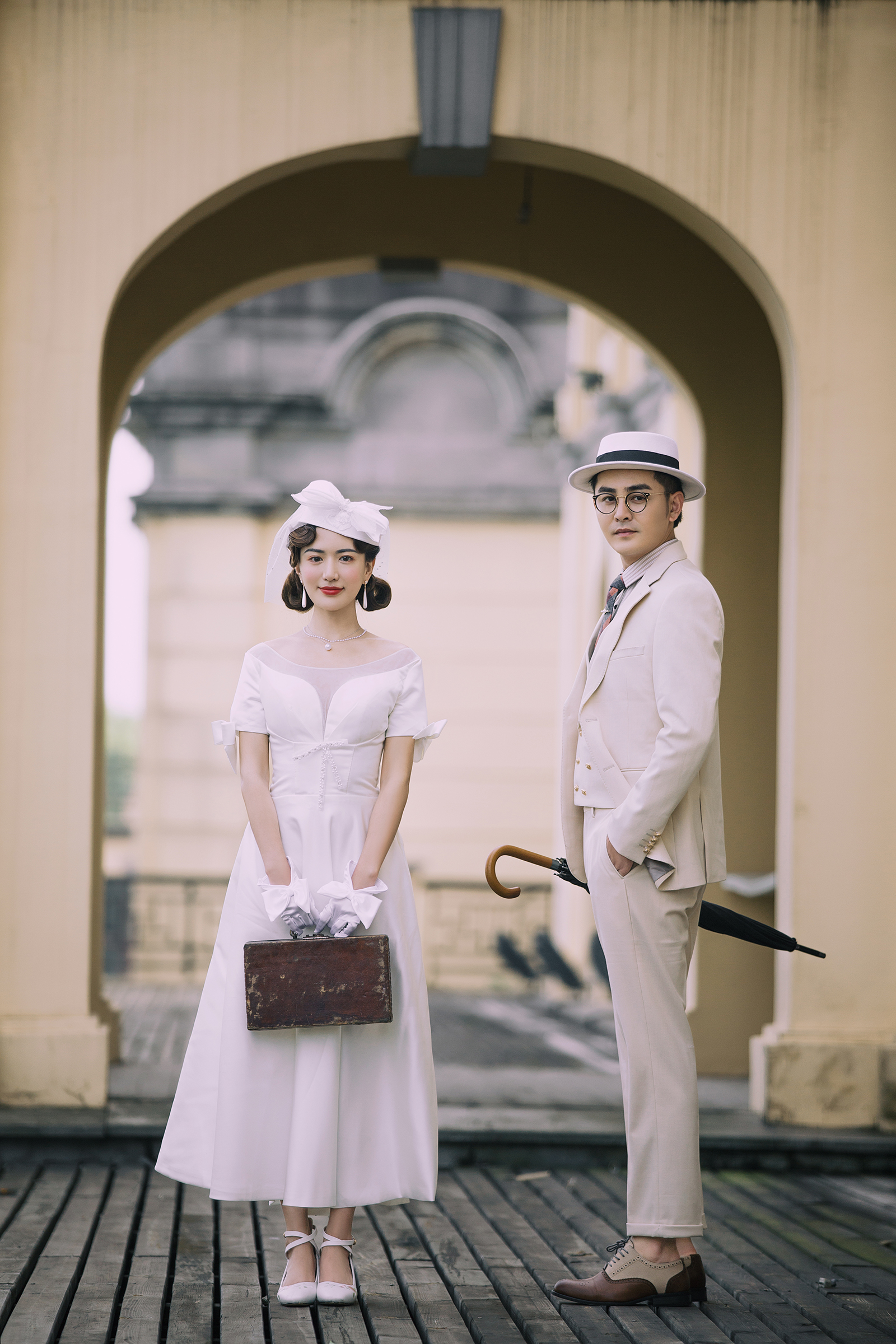 温柔法式-图片1