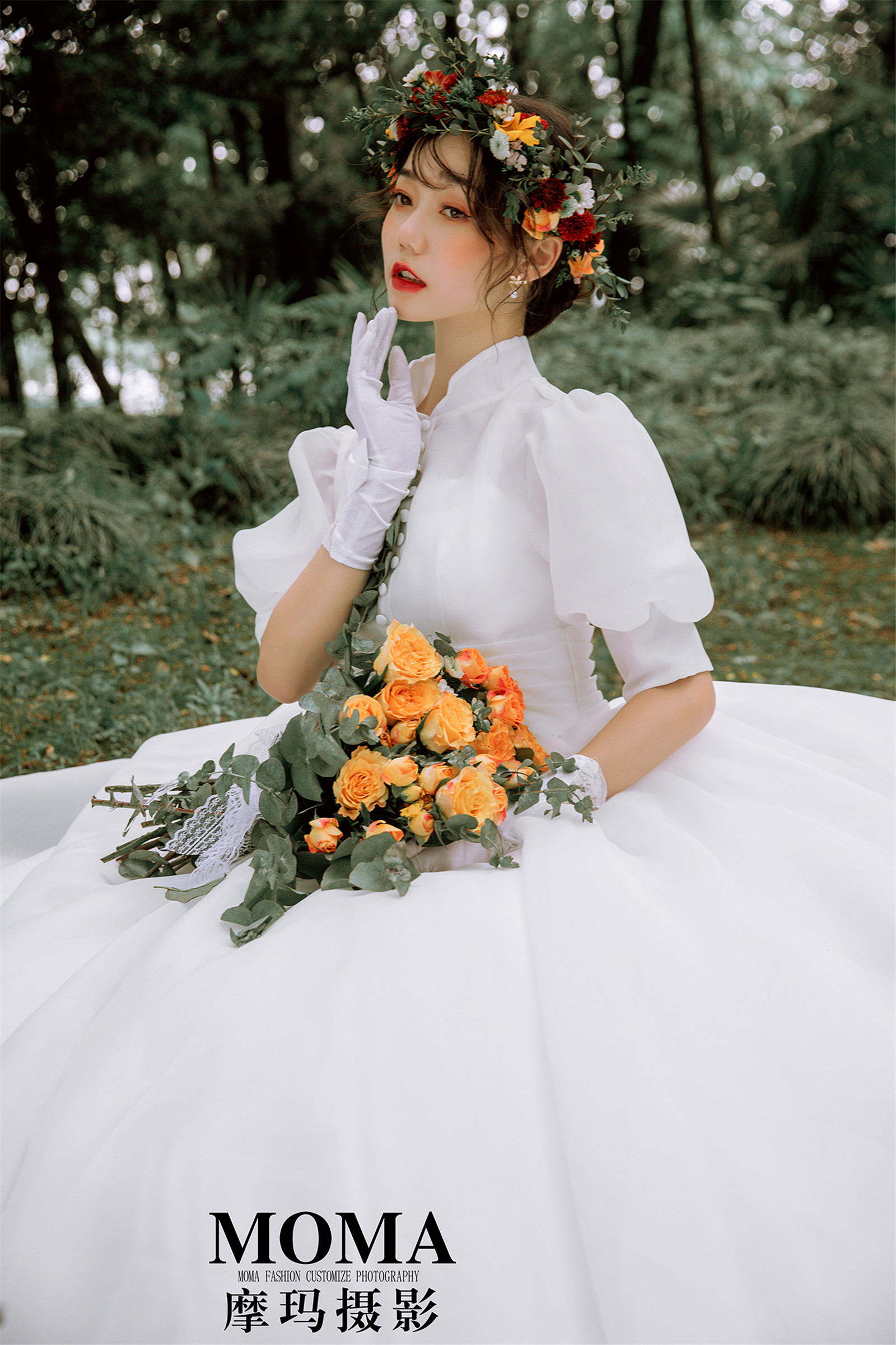 北欧森系-图片2