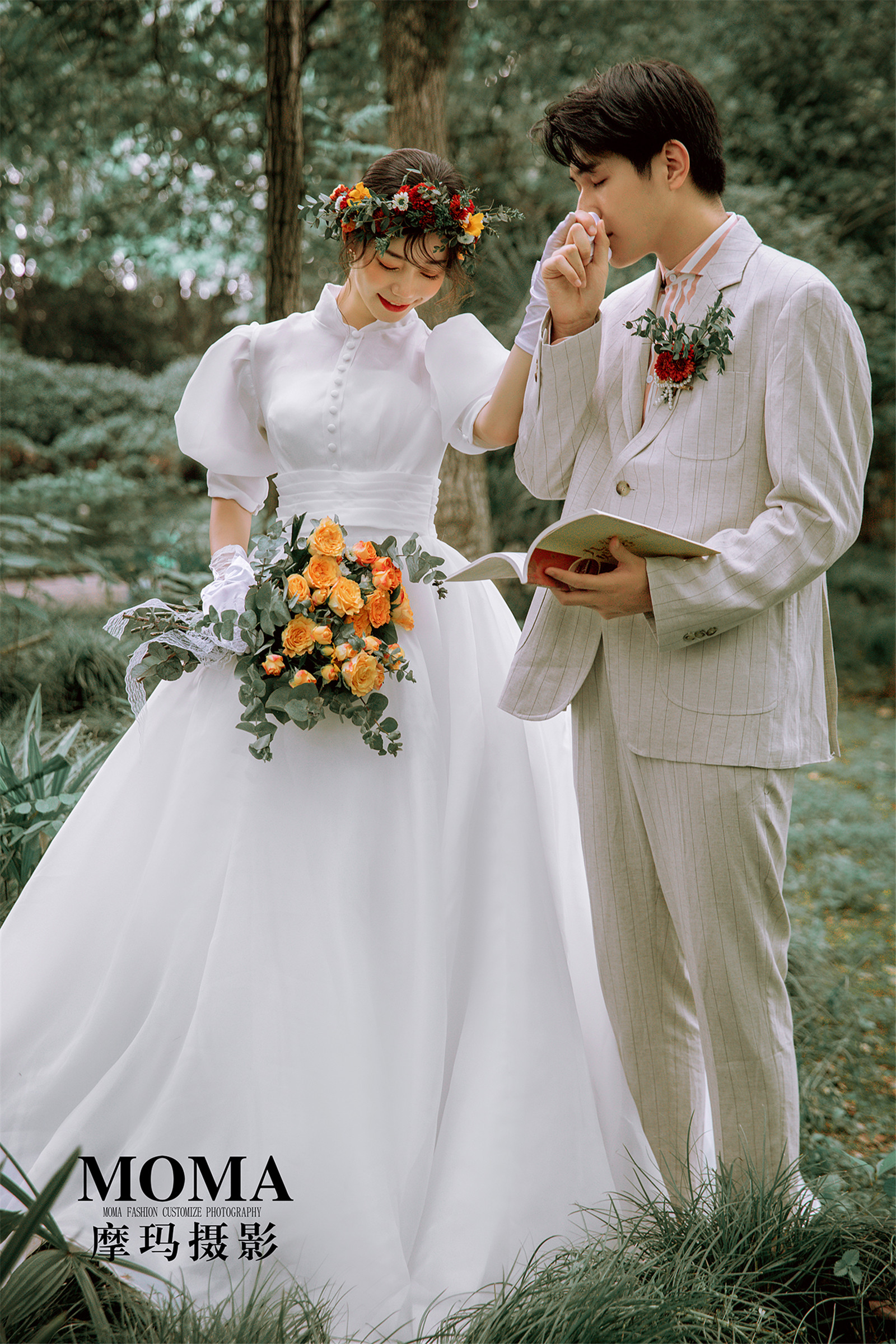 北欧森系-图片1