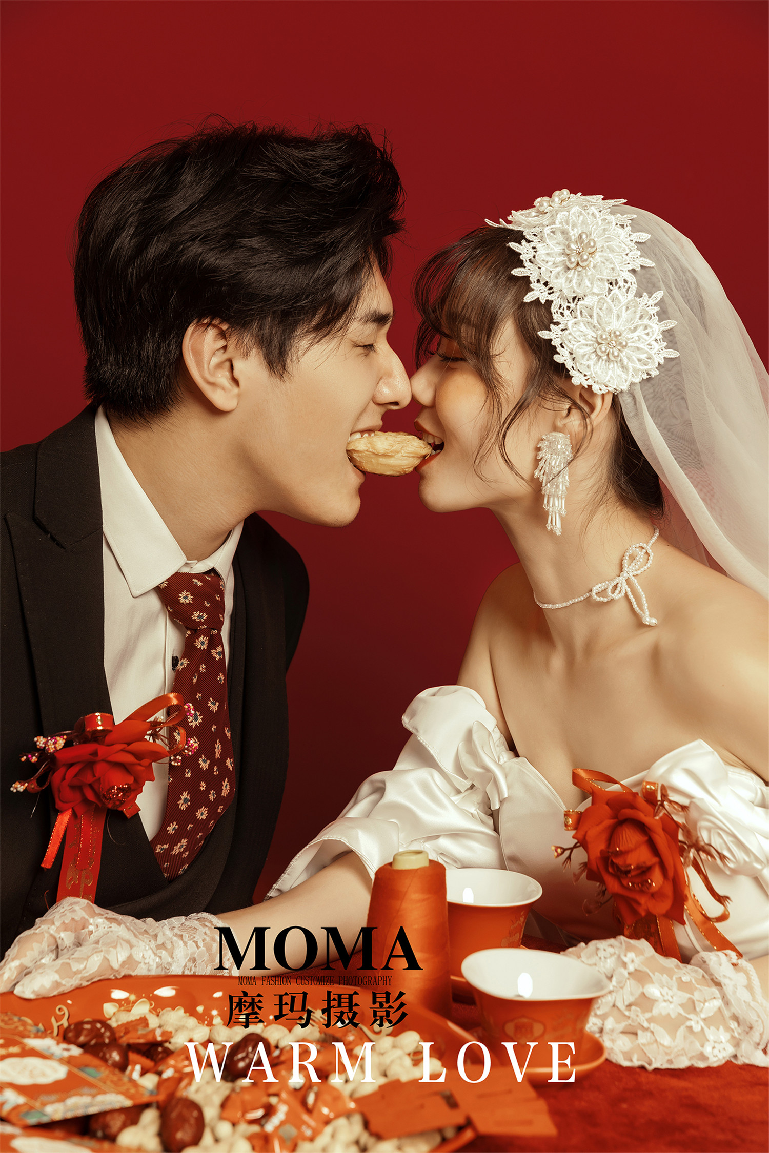 中式囍嫁-图片5