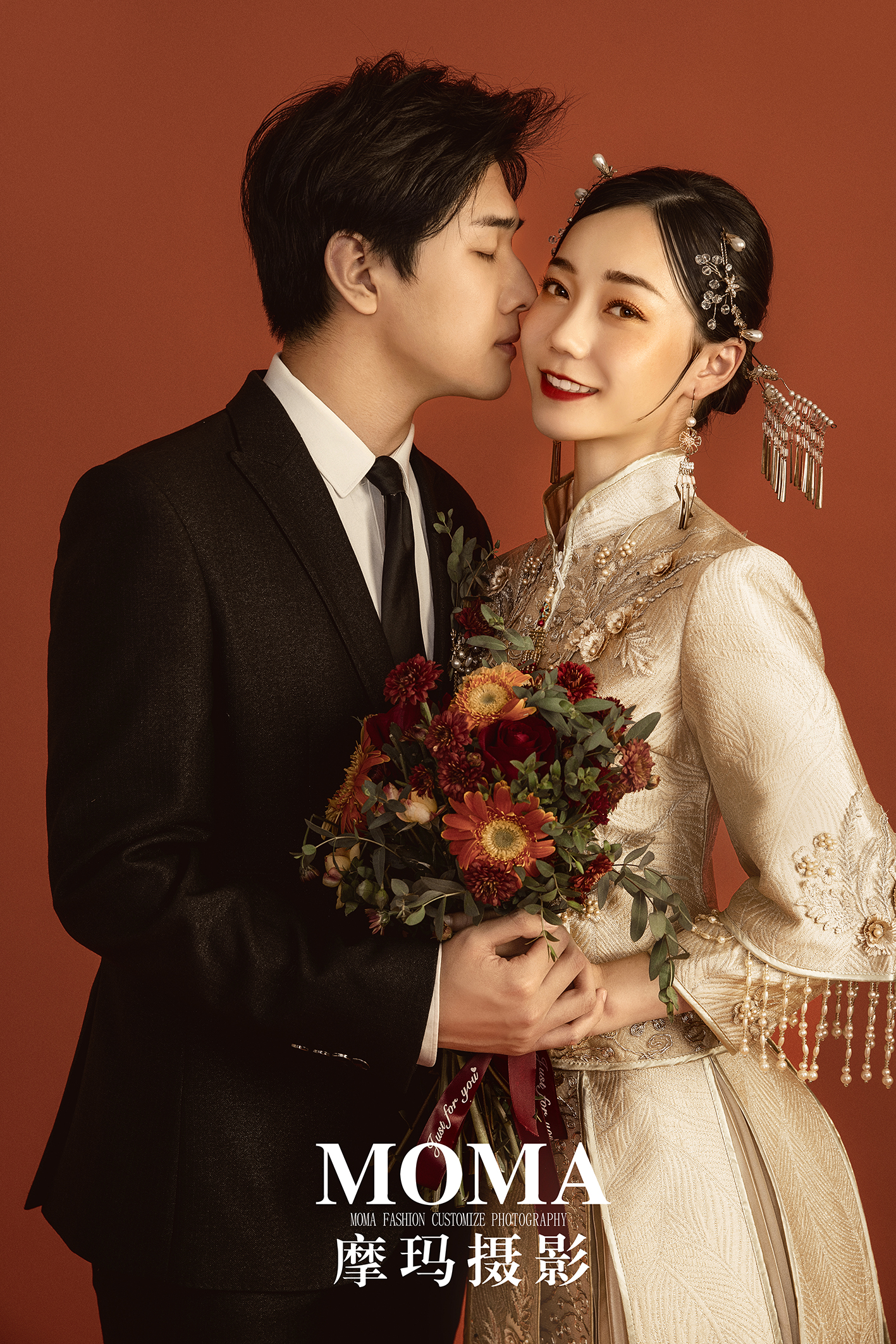 优雅中式-图片1