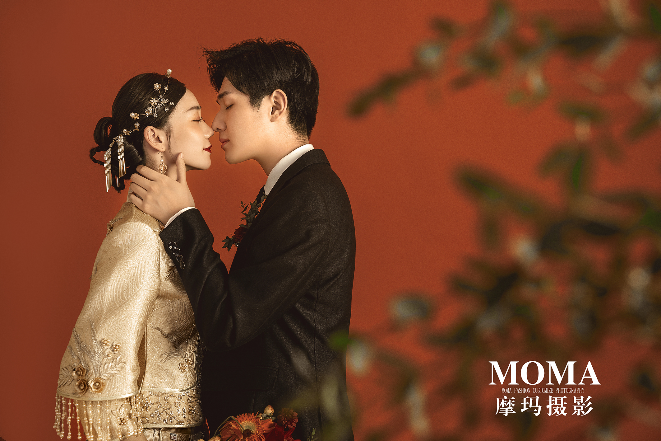 优雅中式-图片3