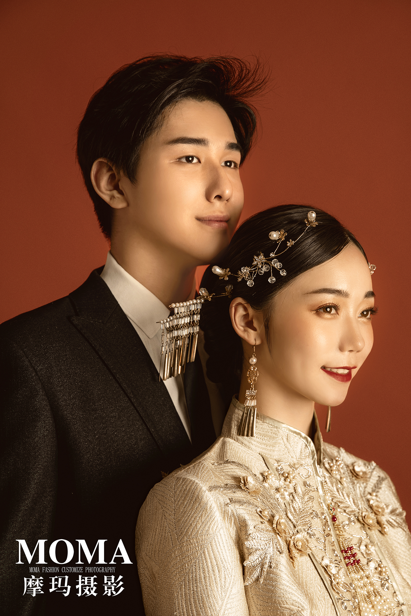 优雅中式-图片2