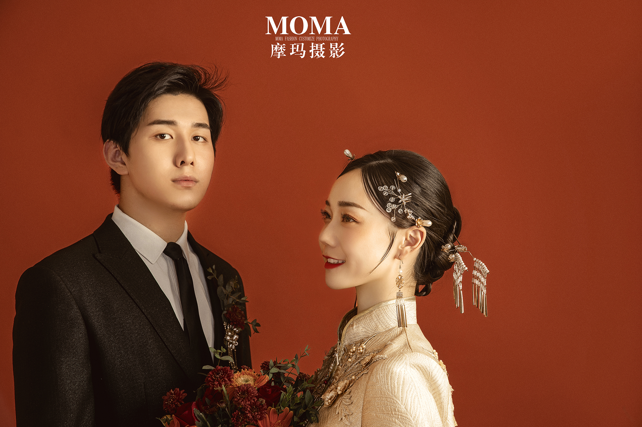 优雅中式-图片5