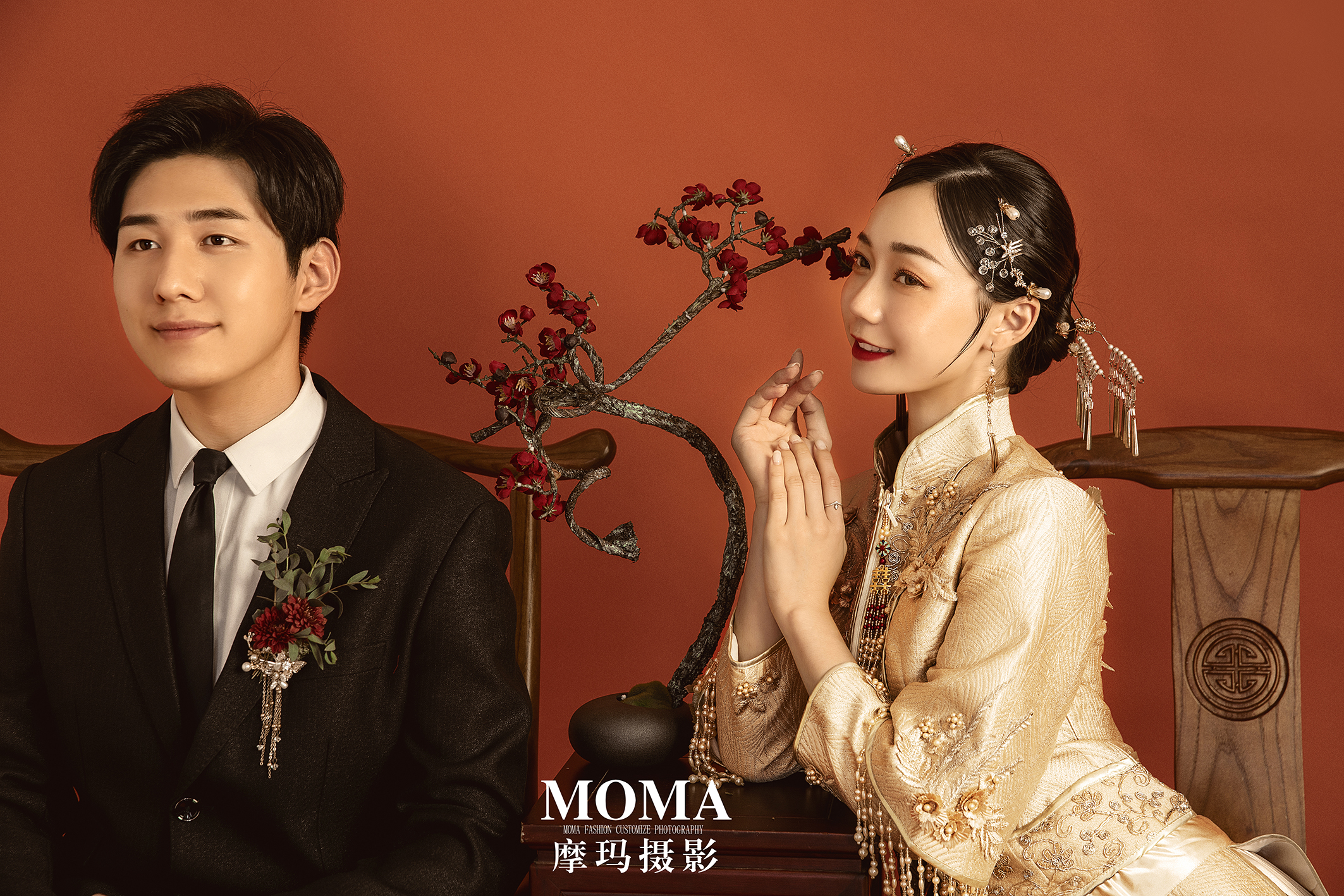 优雅中式-图片7