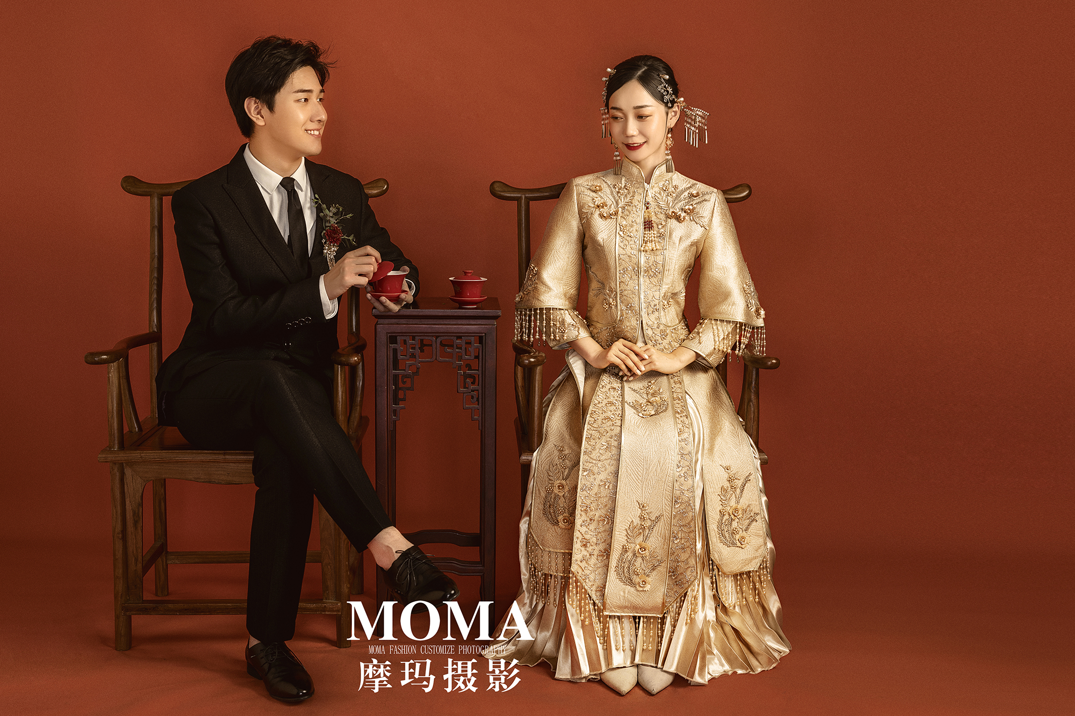 优雅中式-图片9