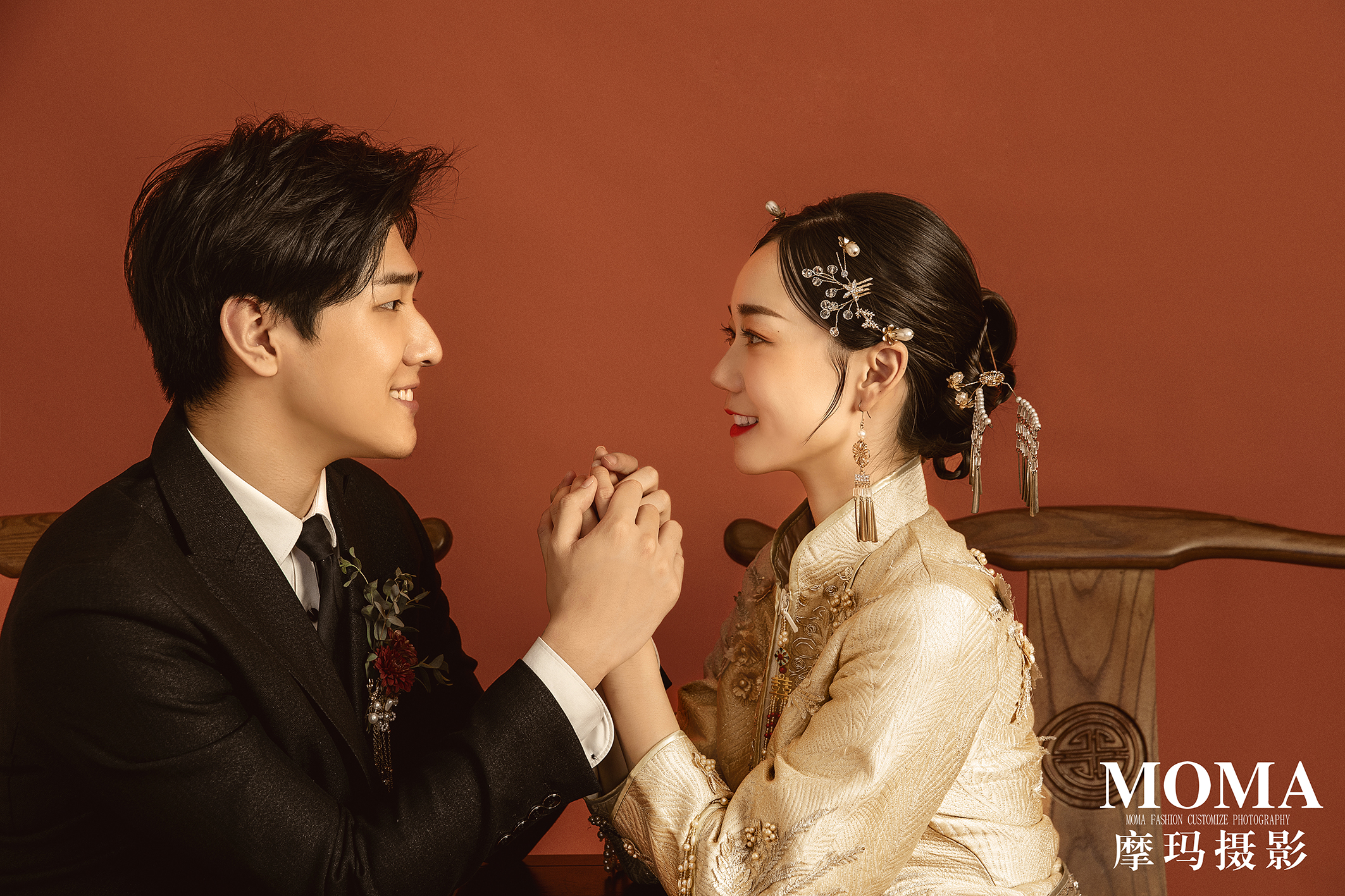 优雅中式-图片8