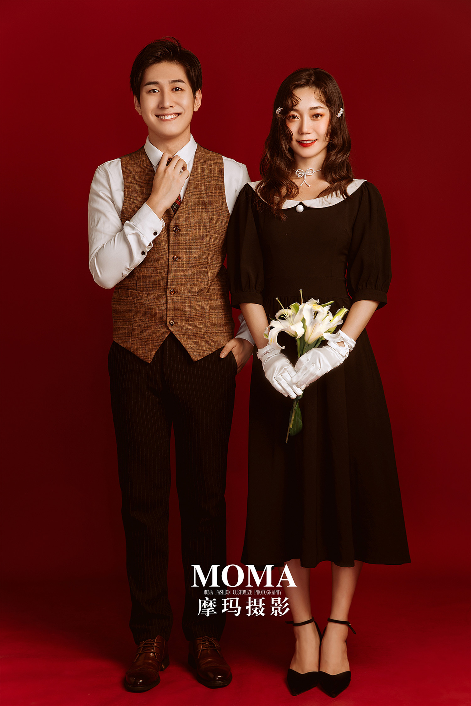 只喜欢你-图片1