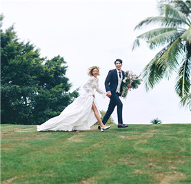 2020杭州最热内景韩式婚纱照怎么拍更唯美