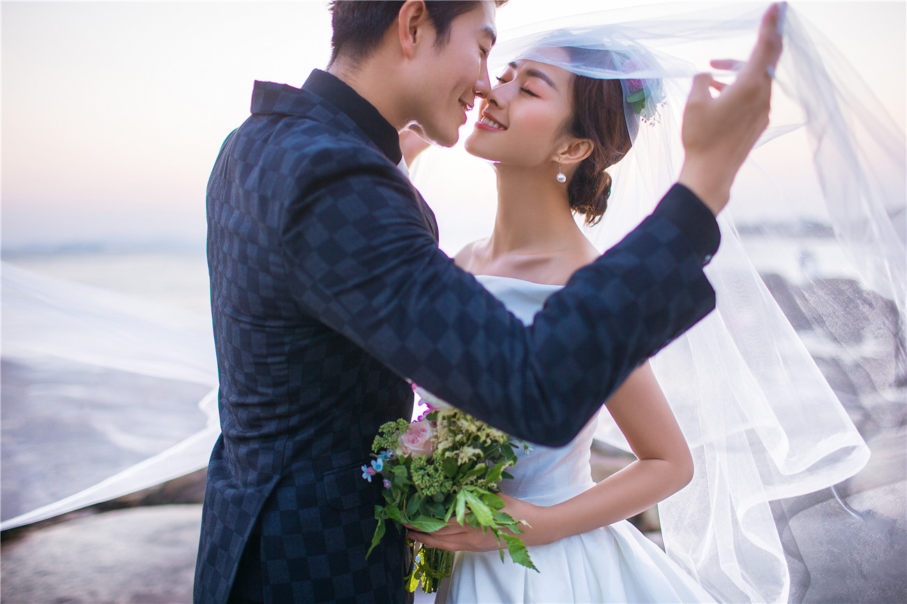 三亚-仙人湾-图片5