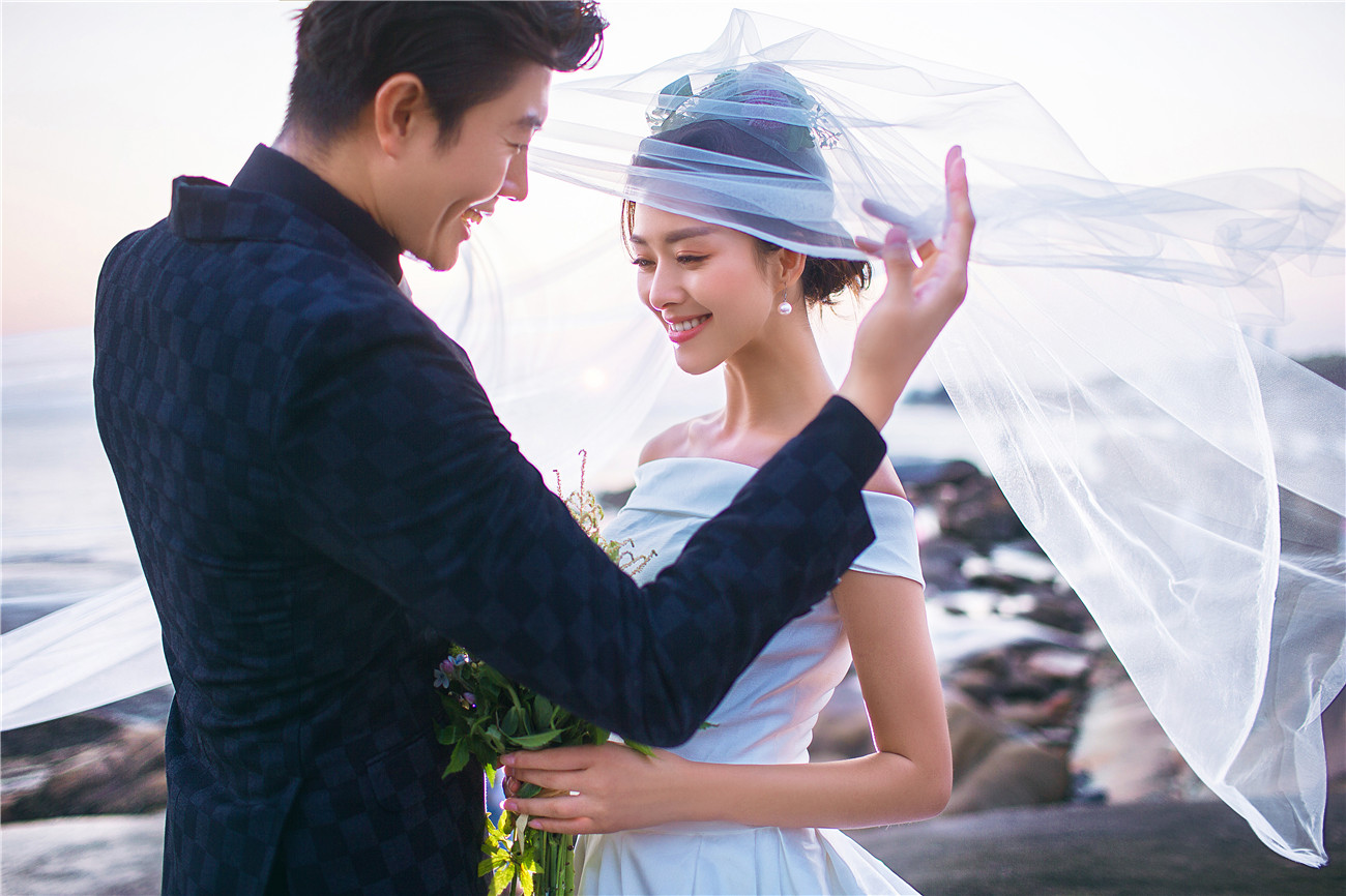 三亚-仙人湾-图片4