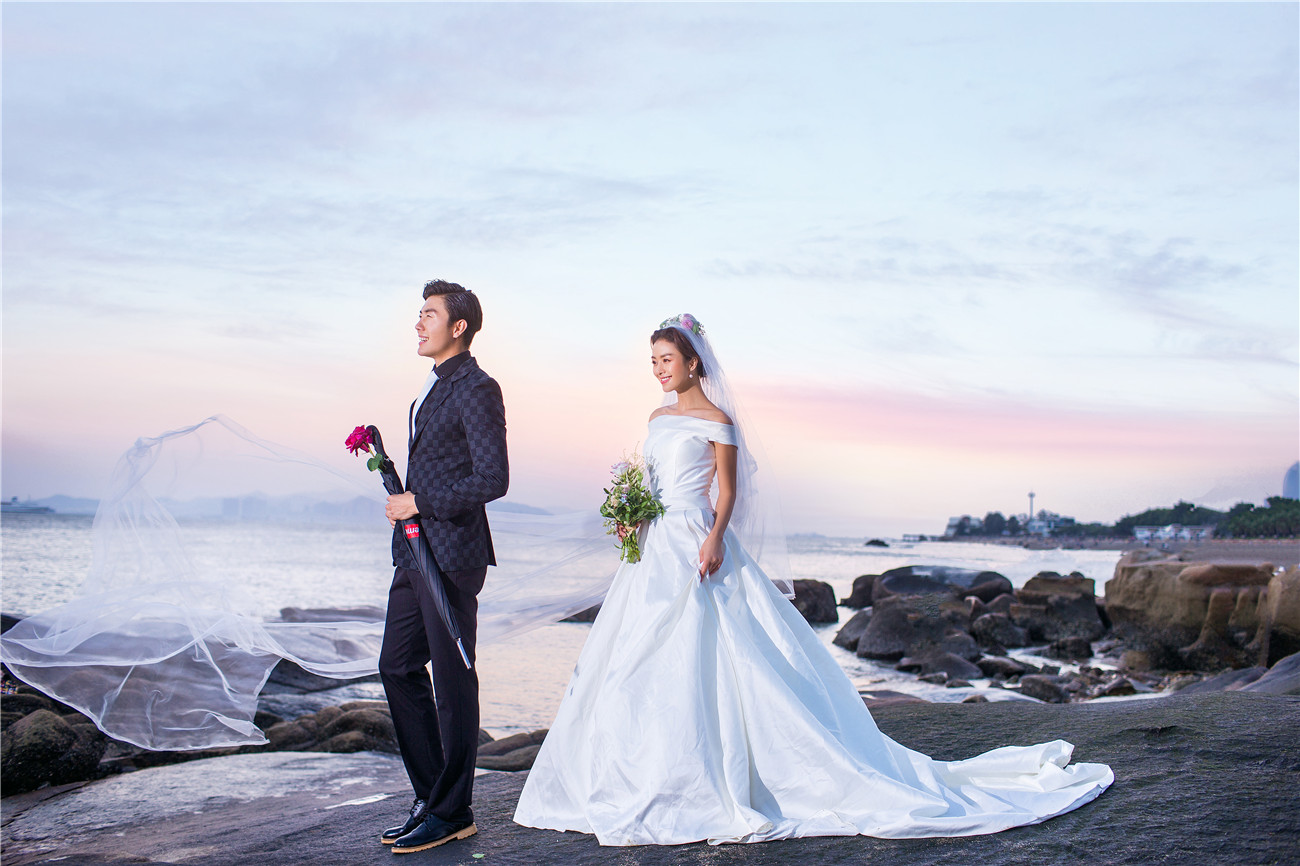 三亚-仙人湾-图片7