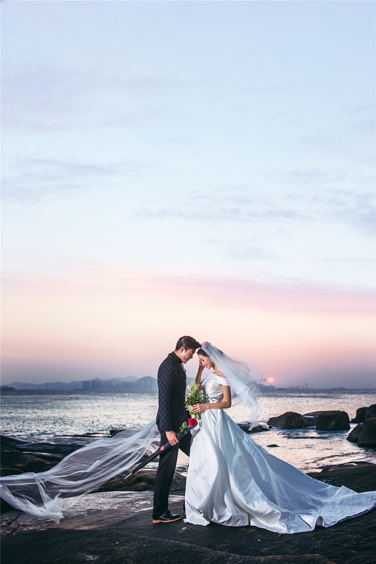 三亚-仙人湾-图片8