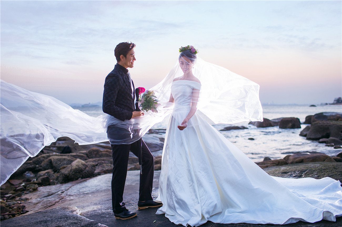 三亚-仙人湾-图片10