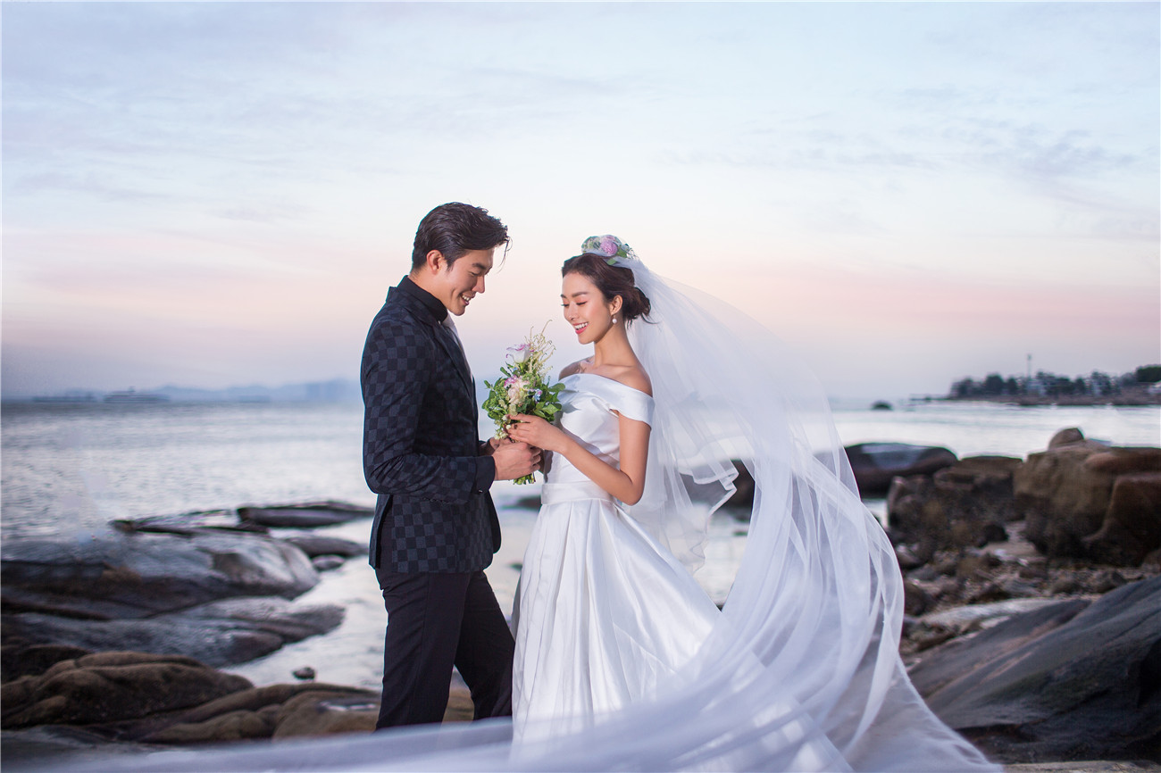 三亚-仙人湾-图片12