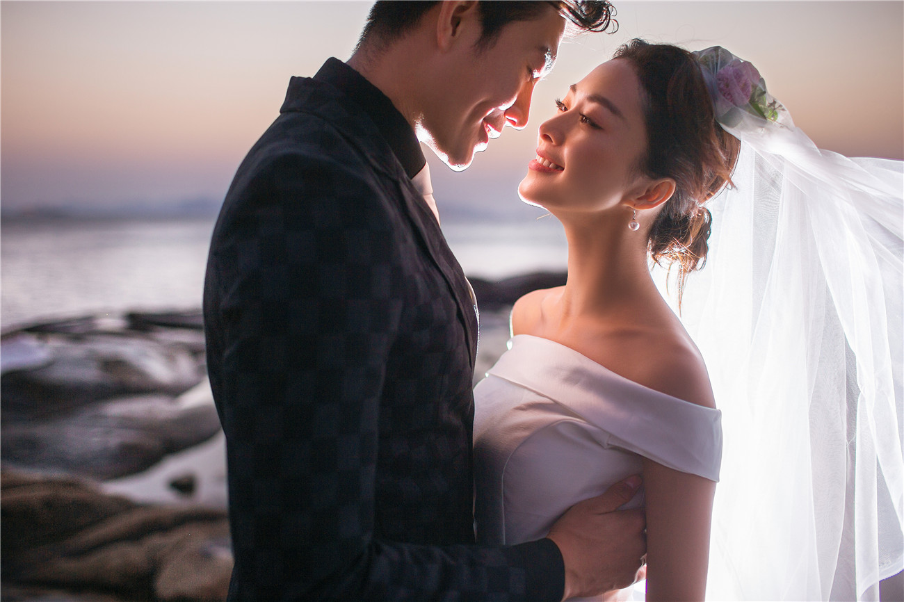 三亚-仙人湾-图片13