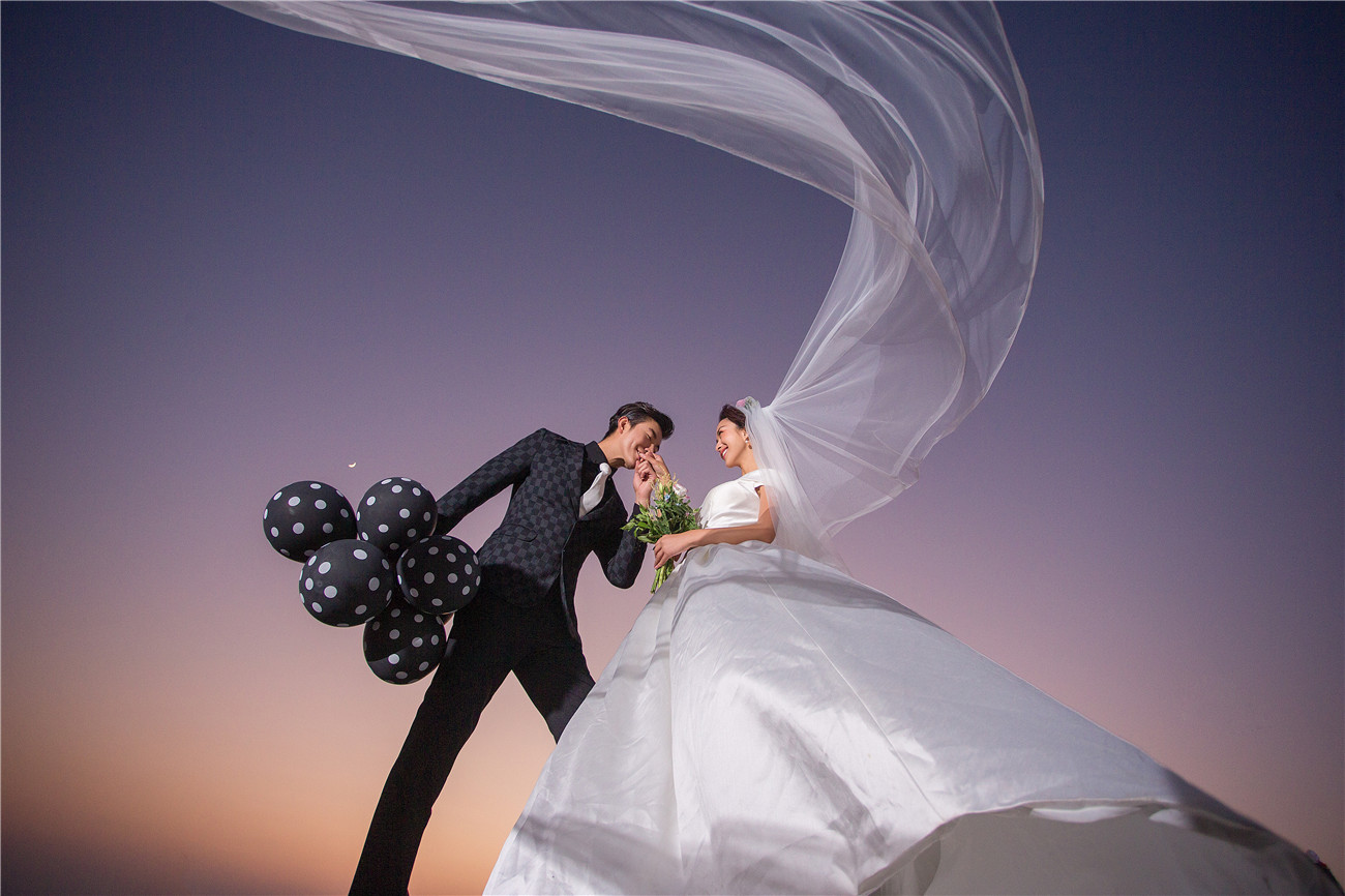 三亚-仙人湾-图片16