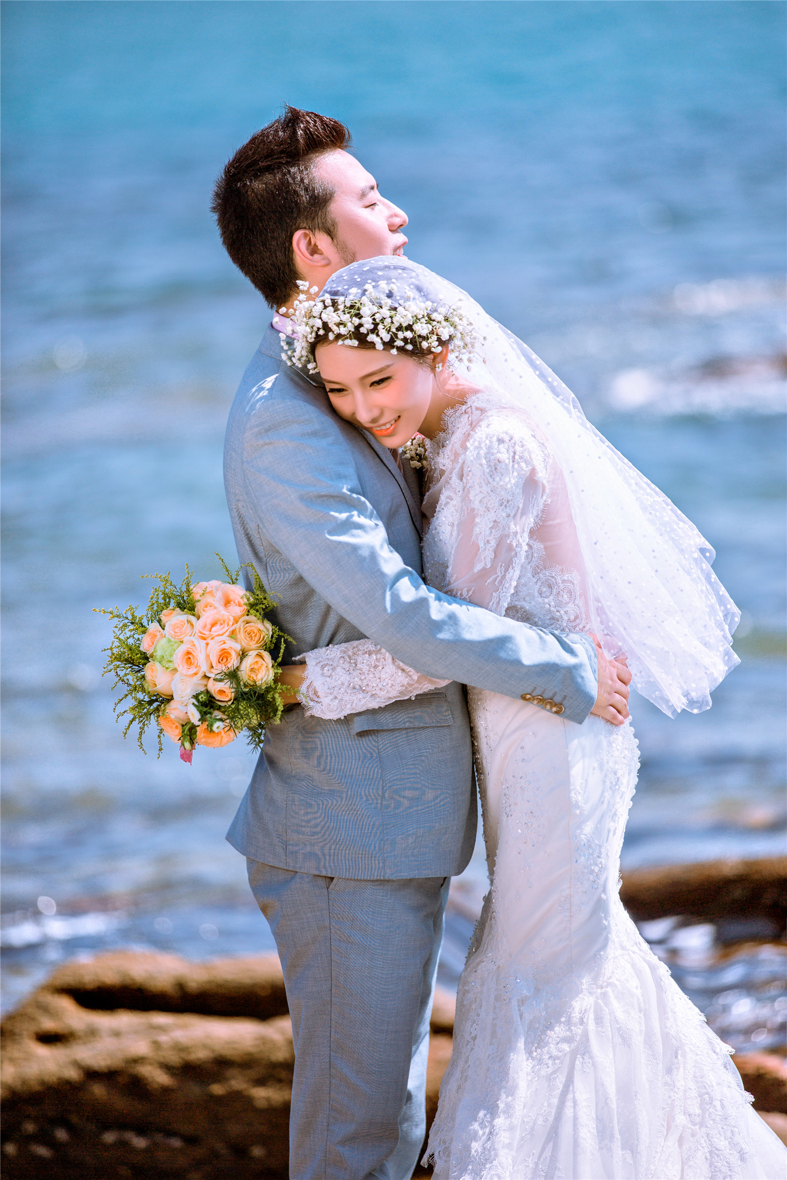 三亚-大小洞天-图片3