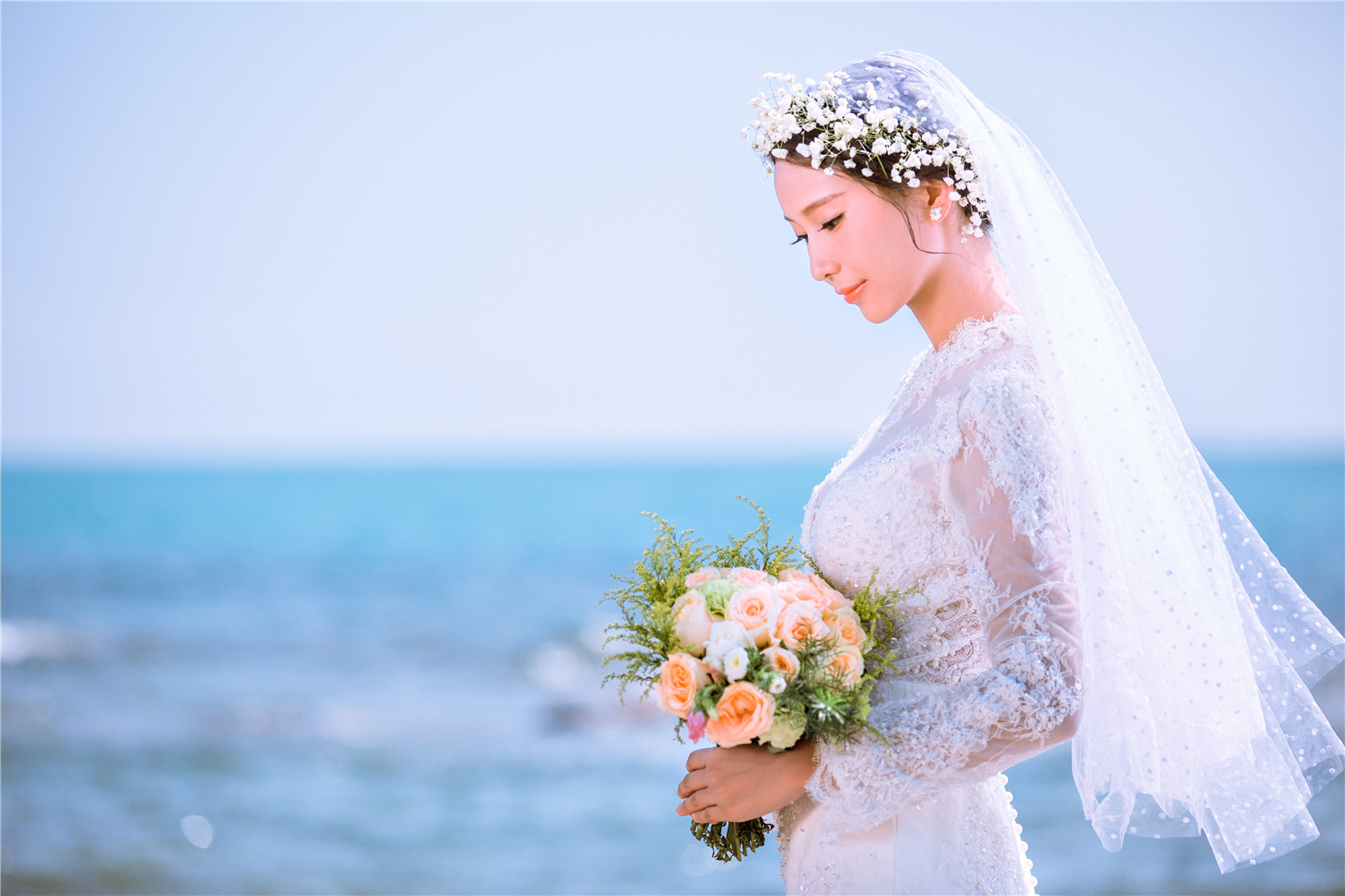 三亚-大小洞天-图片4