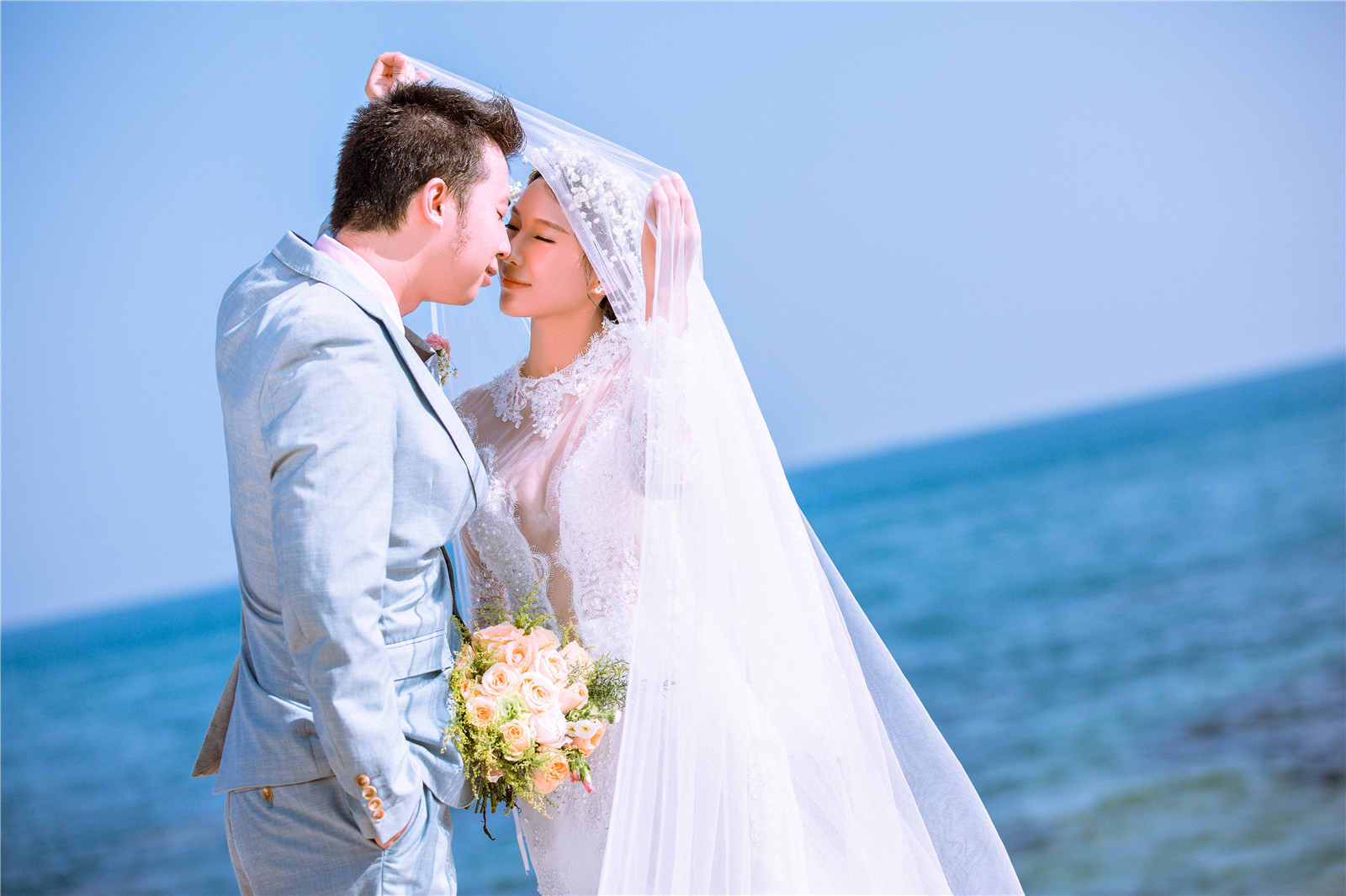 三亚-大小洞天-图片5