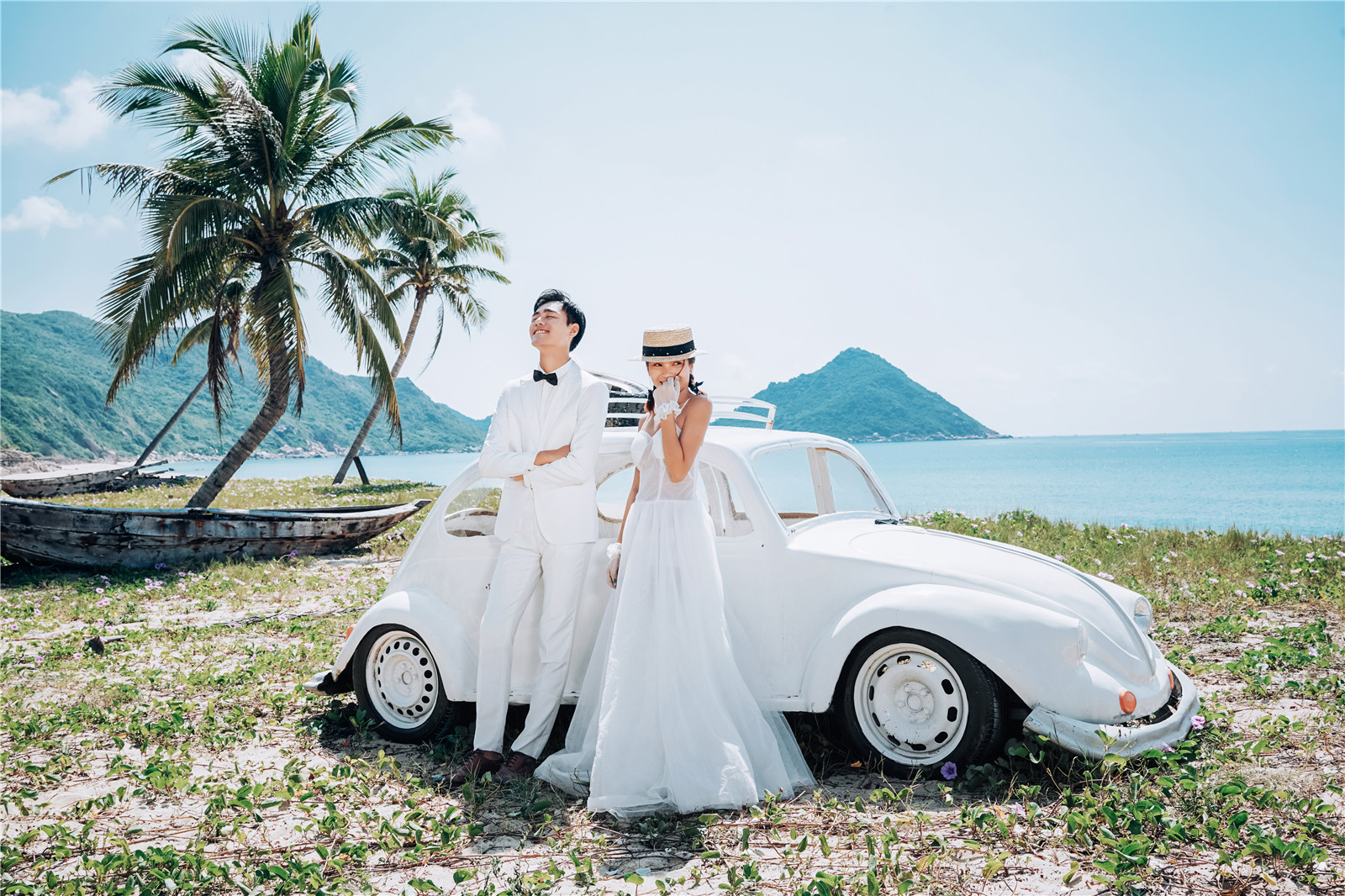 三亚-呆呆岛-图片1