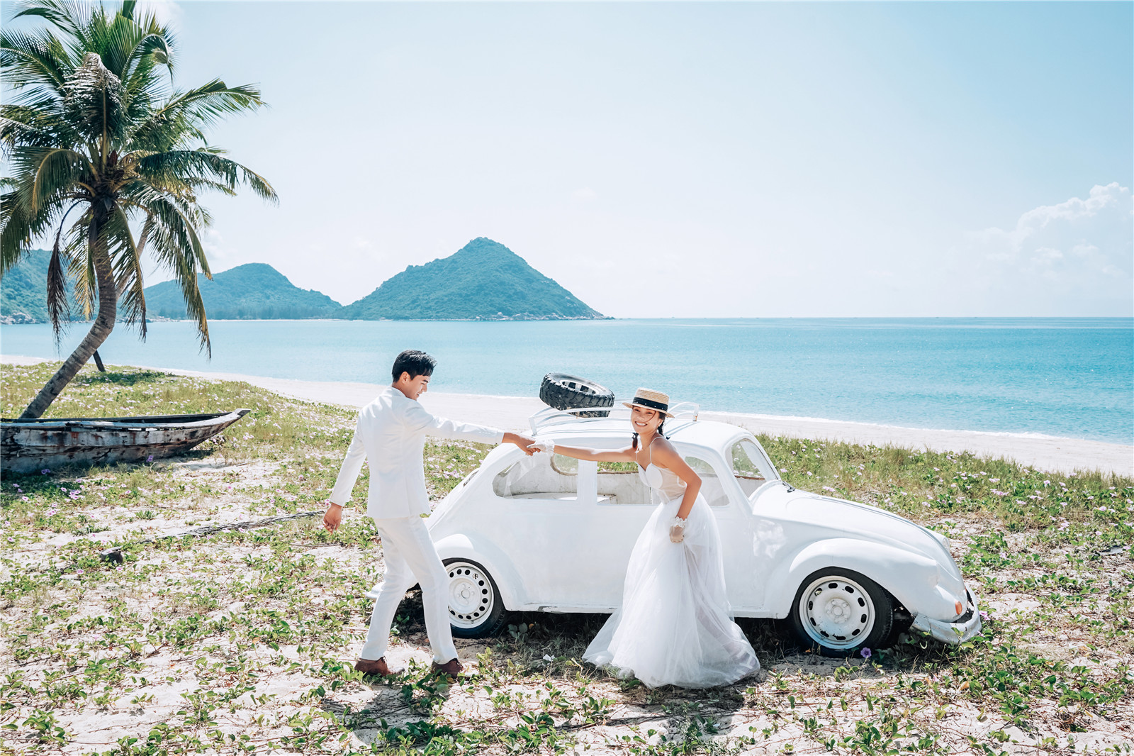 三亚-呆呆岛-图片3