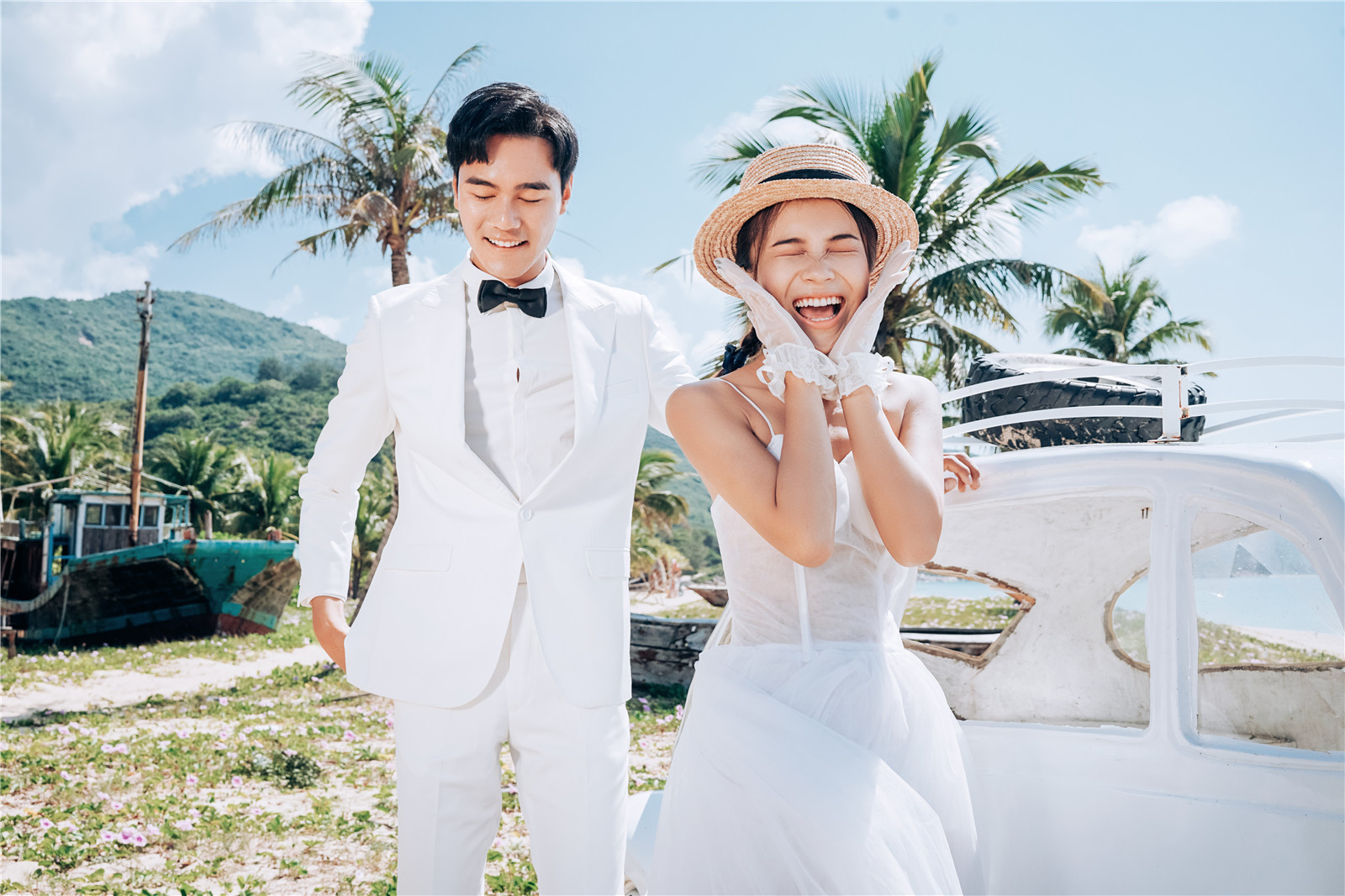 三亚-呆呆岛-图片4