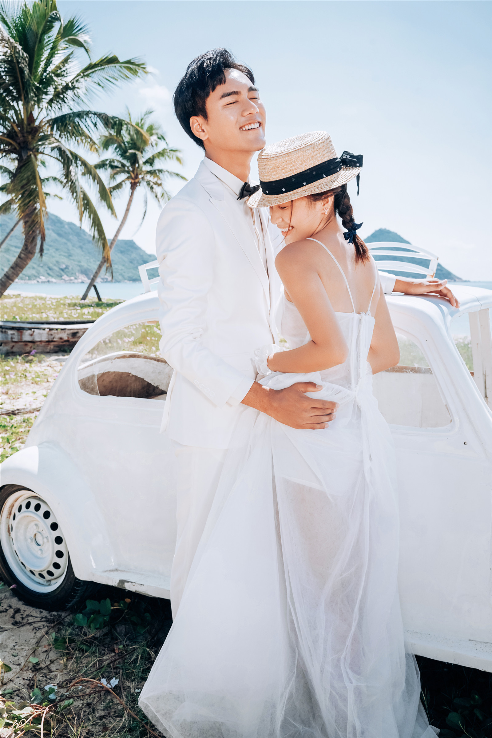 三亚-呆呆岛-图片2