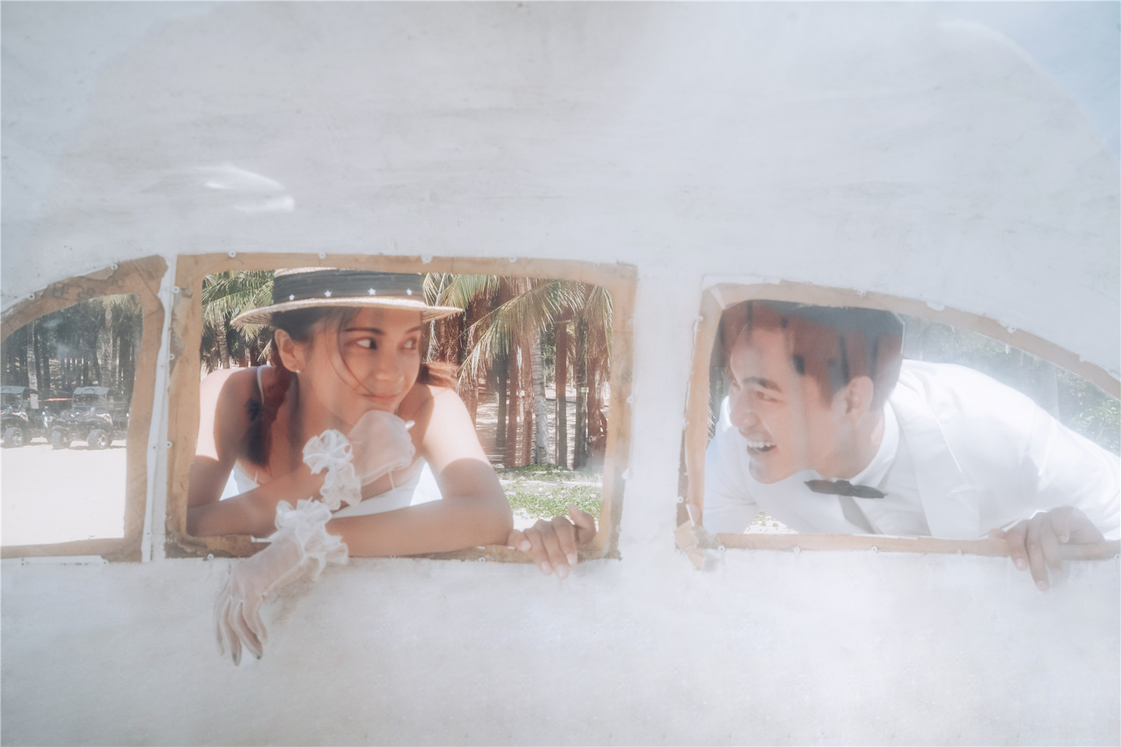 三亚-呆呆岛-图片5