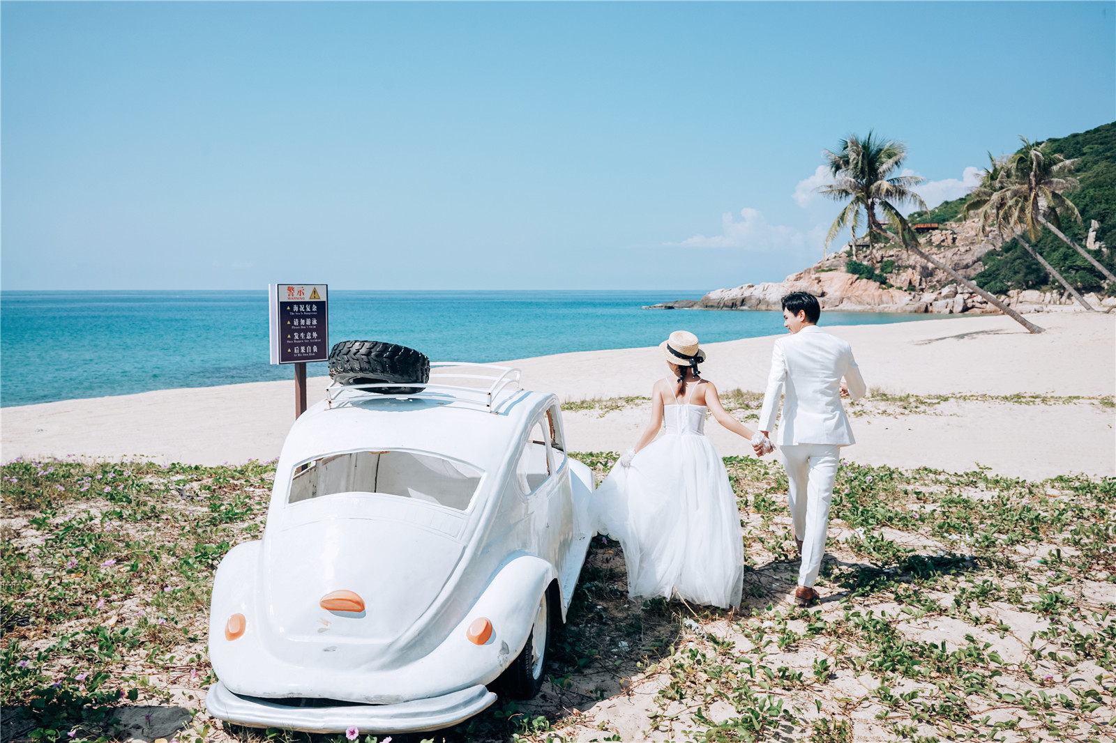 三亚-呆呆岛-图片6