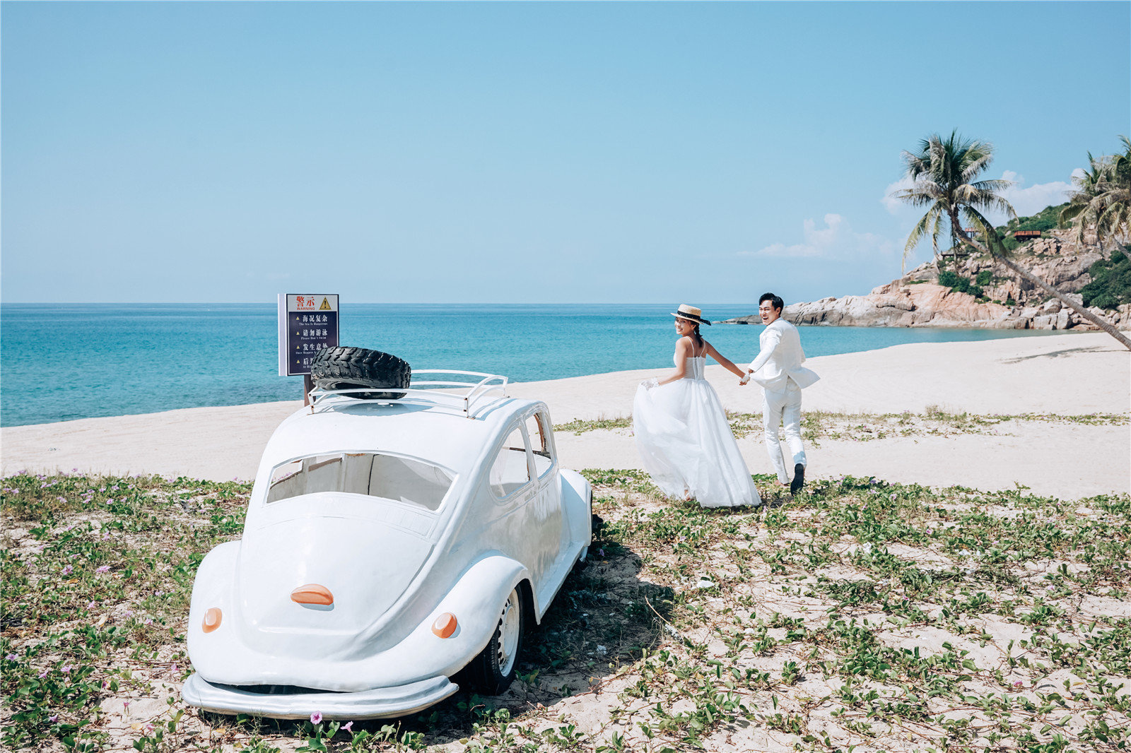 三亚-呆呆岛-图片7