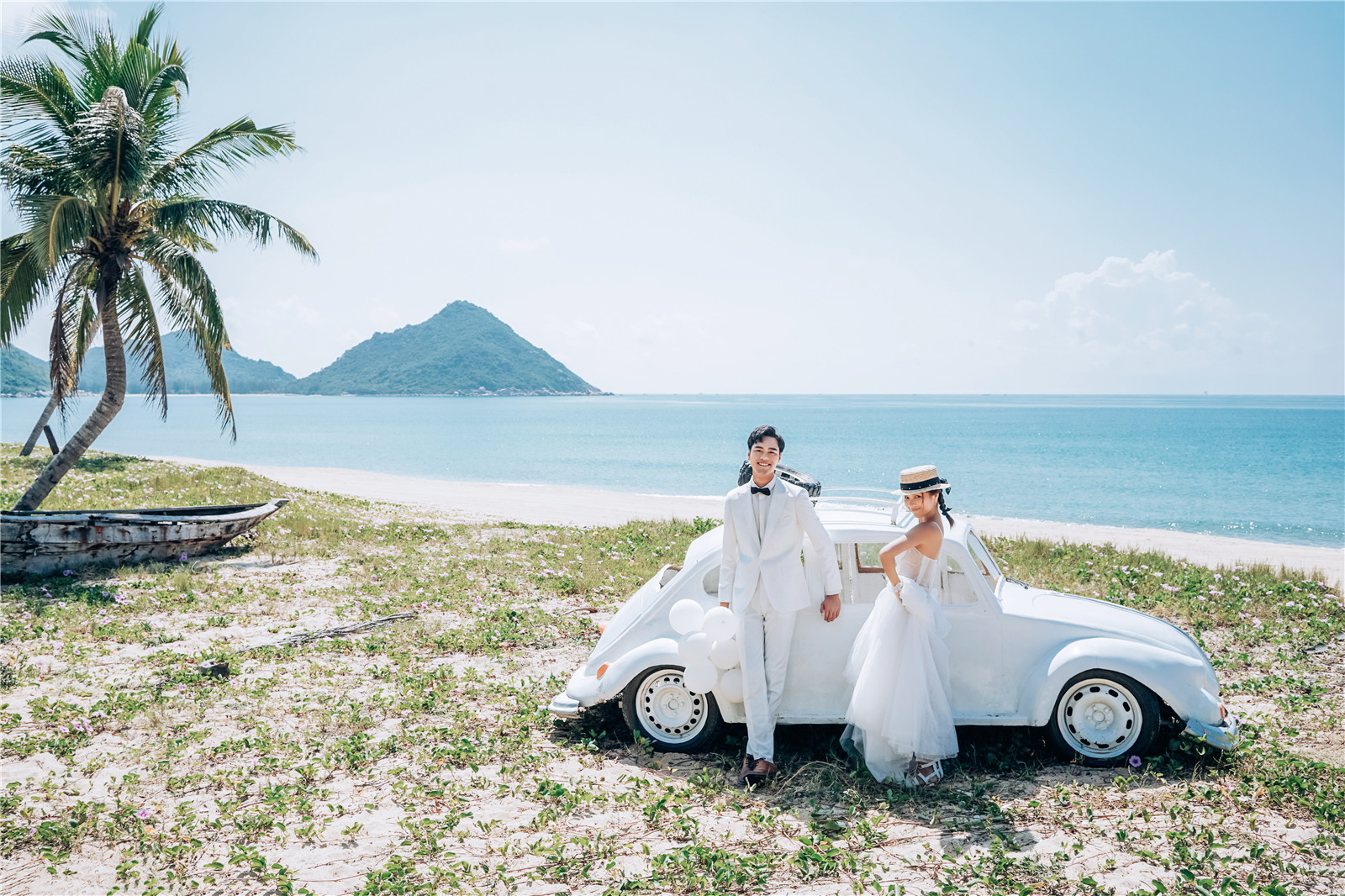 三亚-呆呆岛-图片10