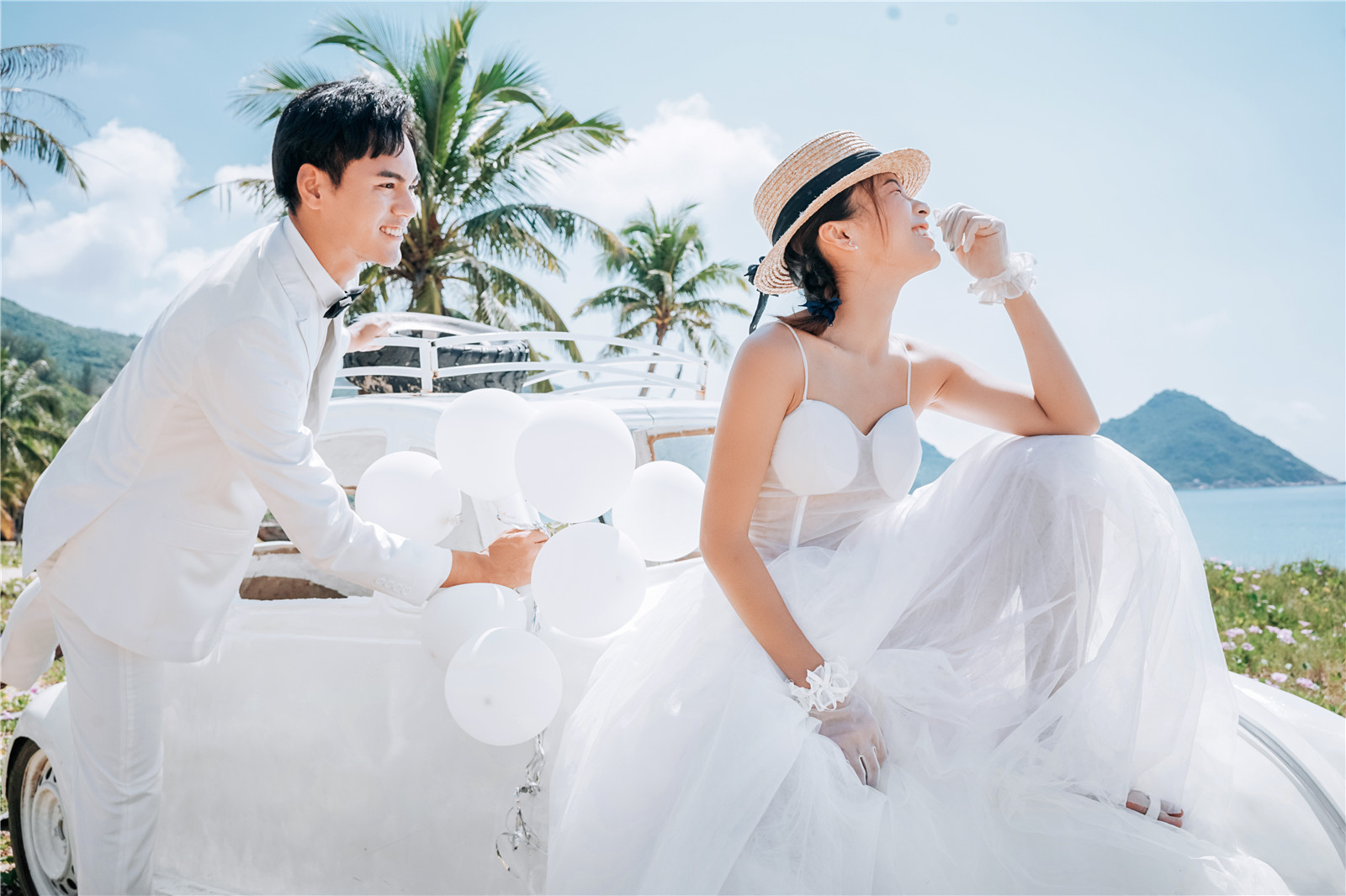 三亚-呆呆岛-图片12