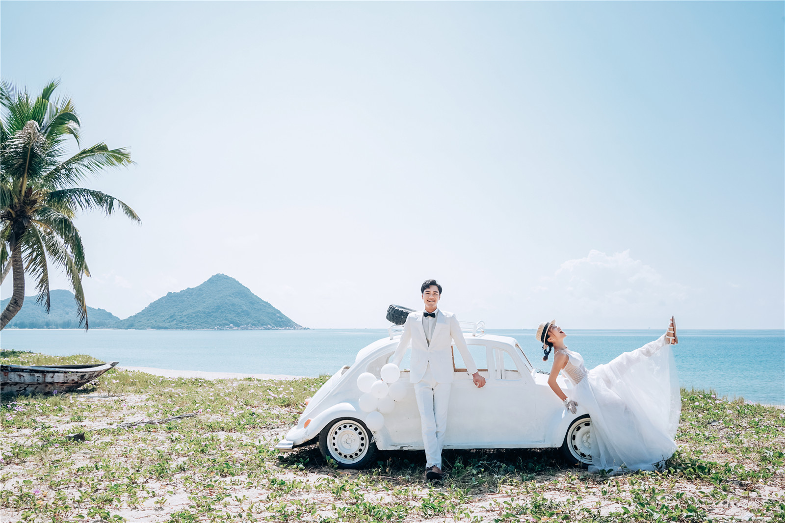 三亚-呆呆岛-图片11