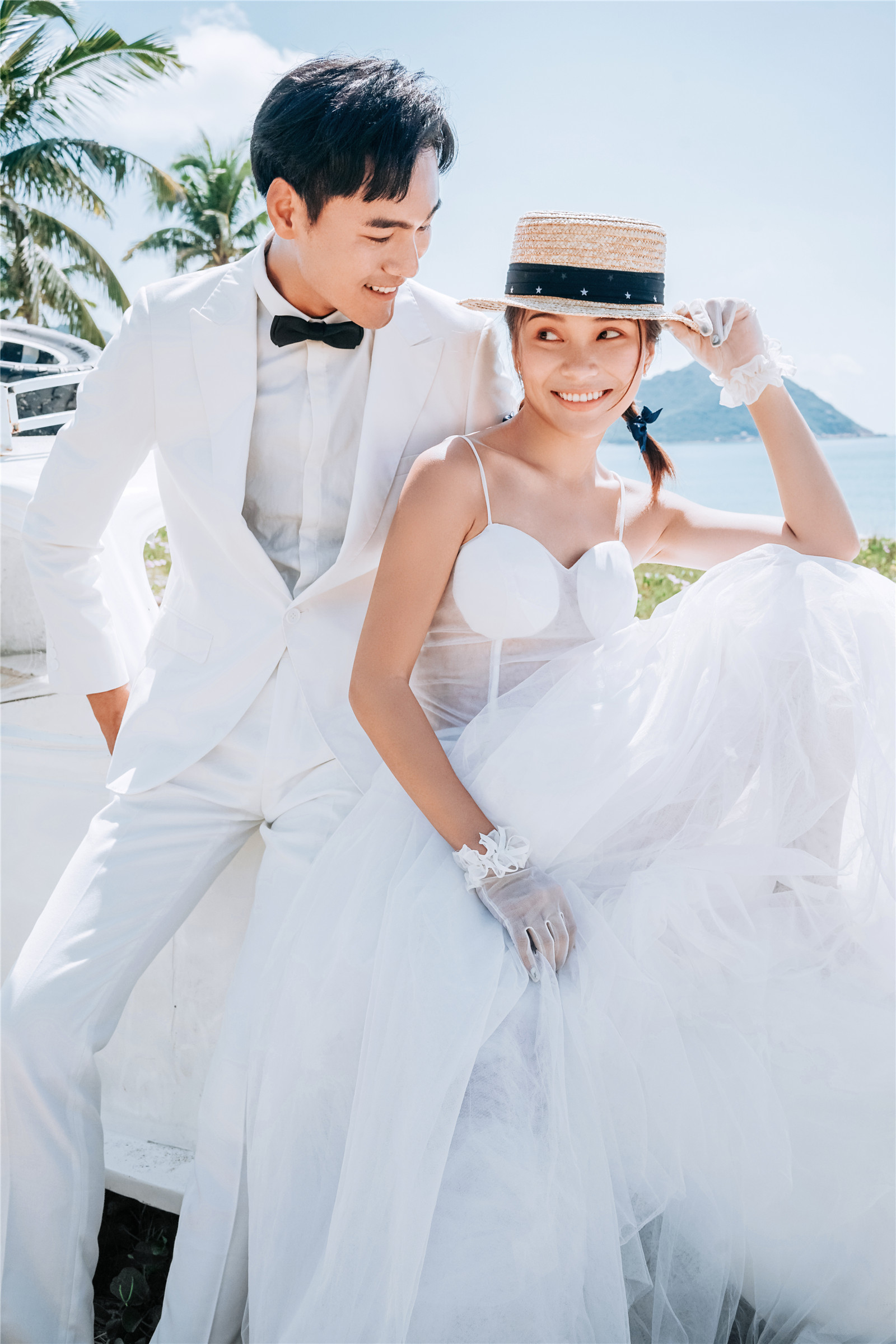 三亚-呆呆岛-图片14