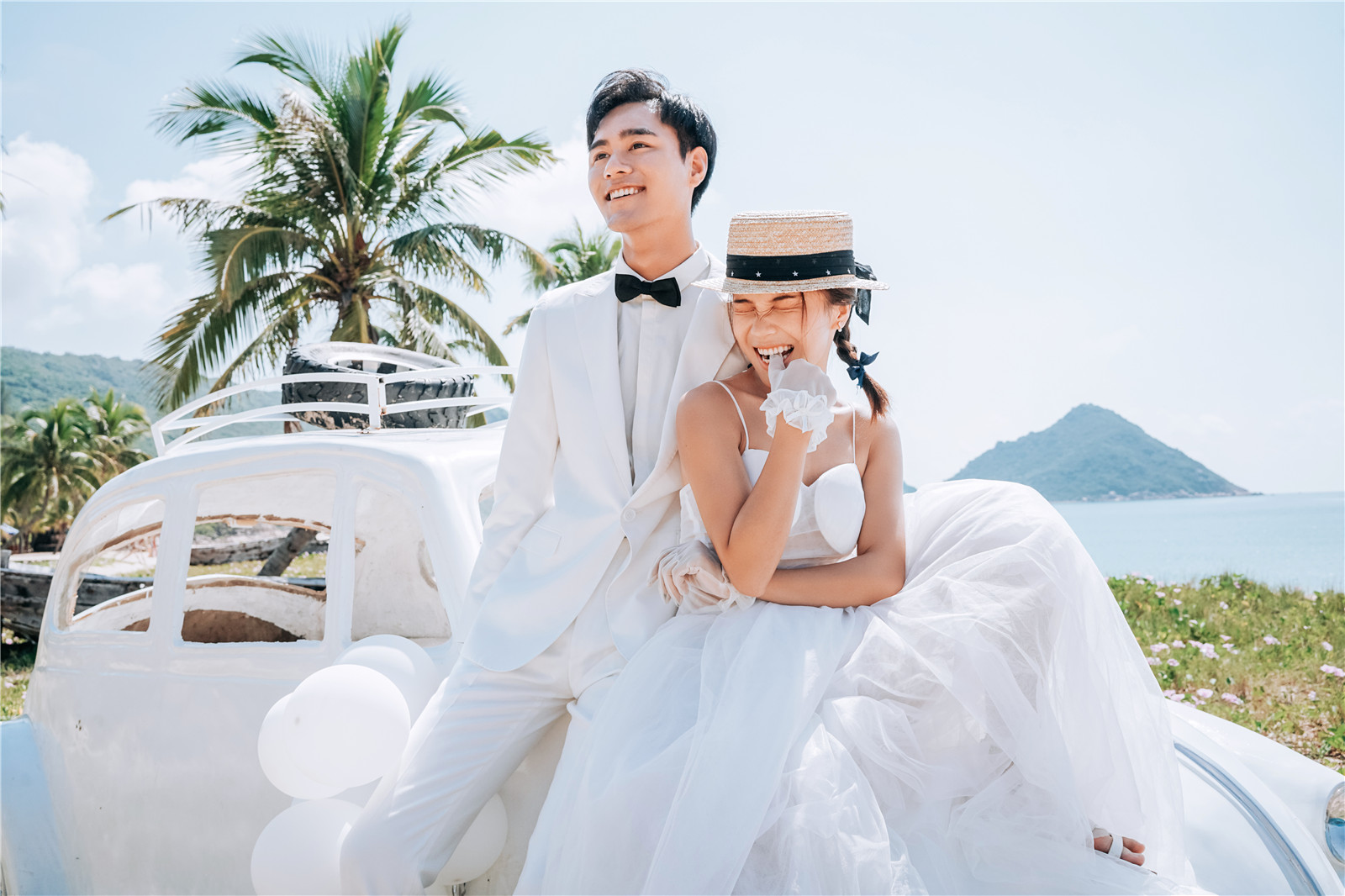 三亚-呆呆岛-图片13