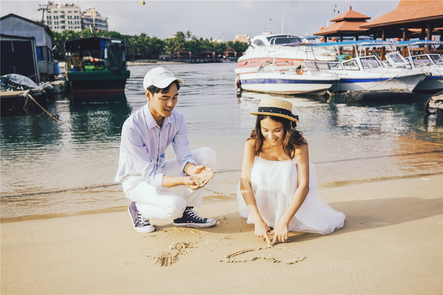 三亚-呆呆岛-图片3