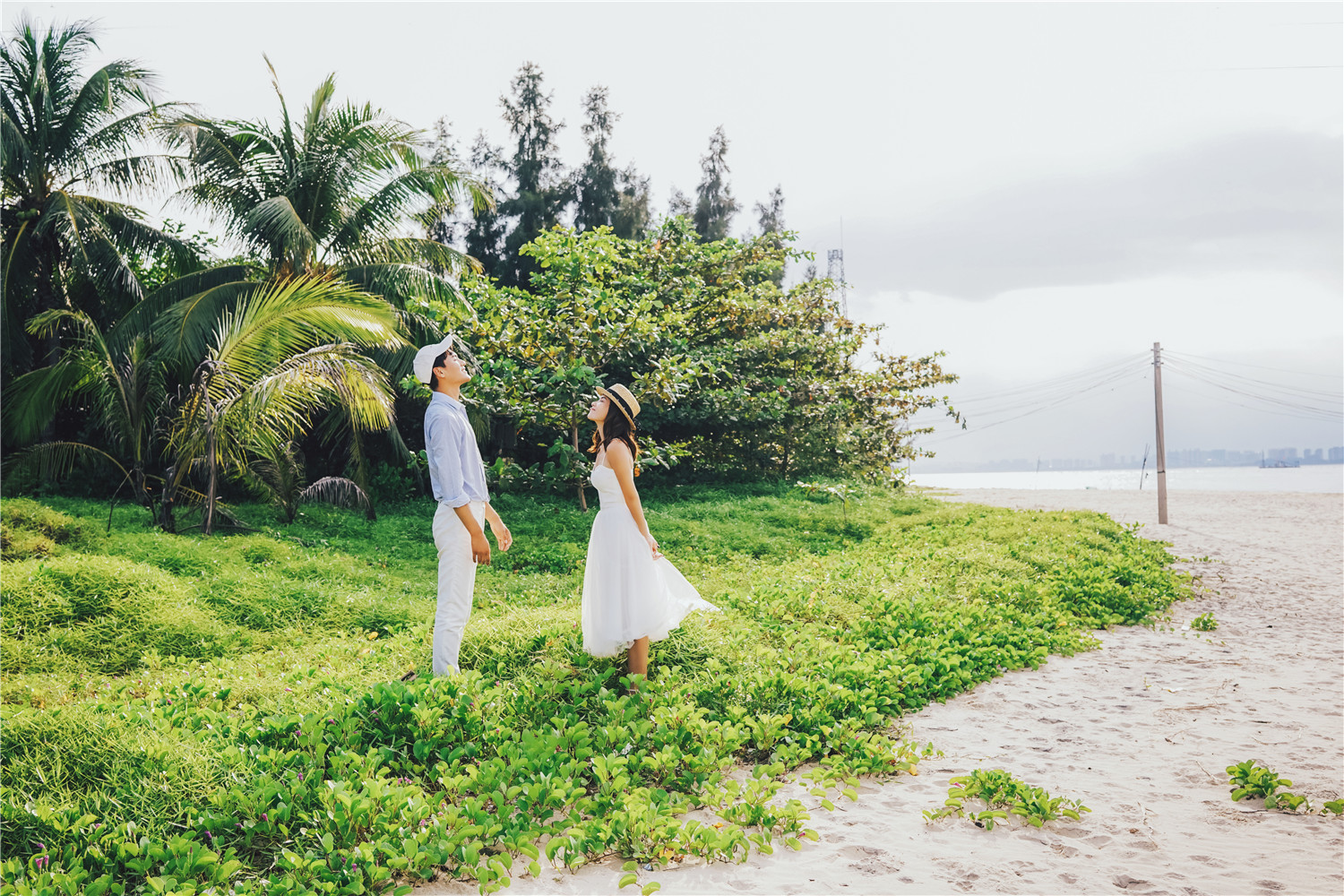 三亚-呆呆岛-图片4