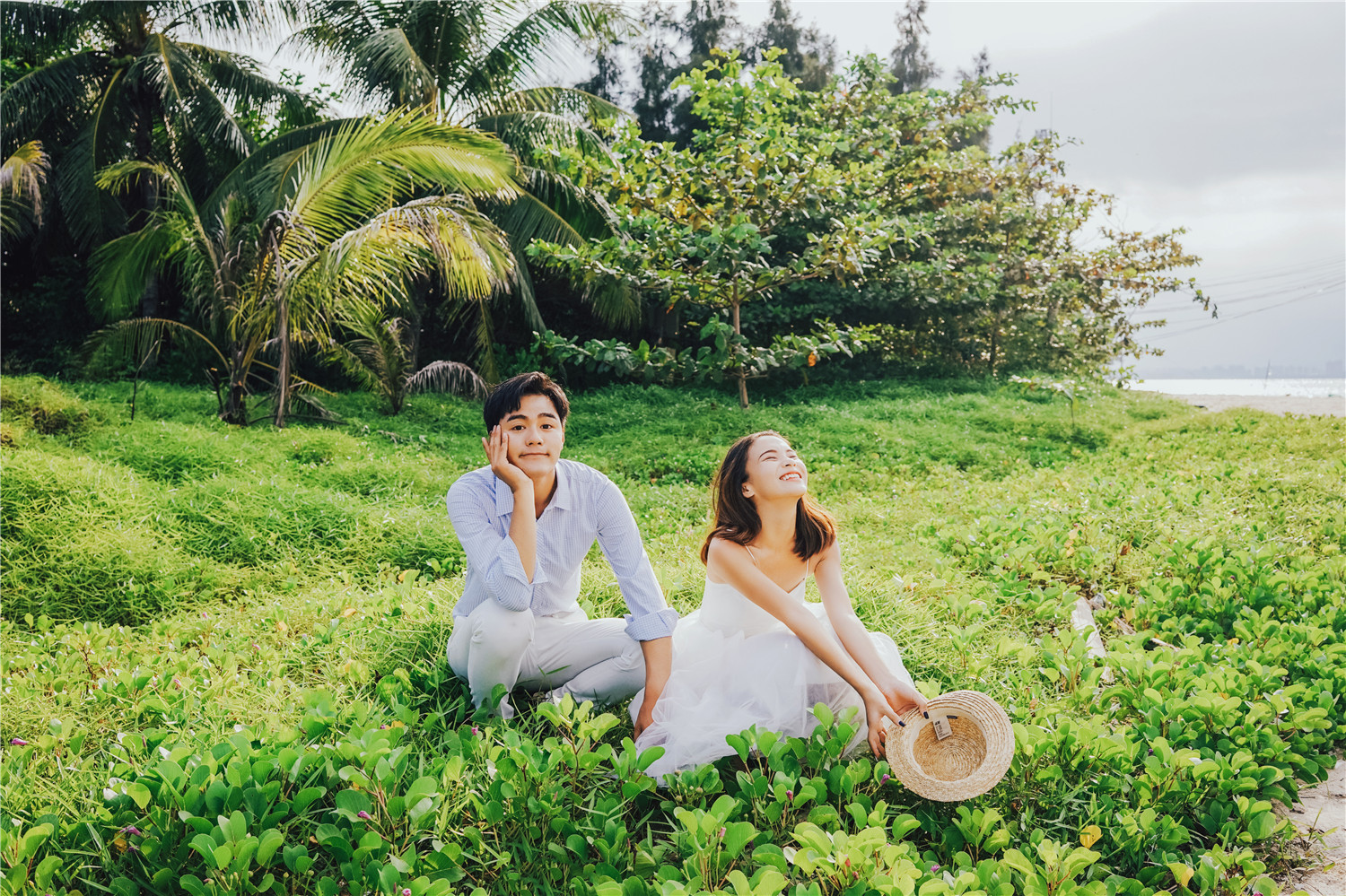 三亚-呆呆岛-图片6