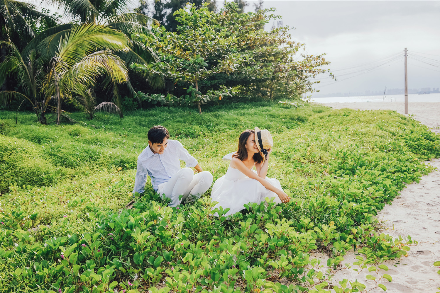 三亚-呆呆岛-图片9