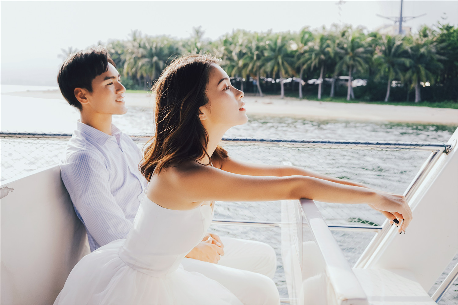 三亚-呆呆岛-图片10