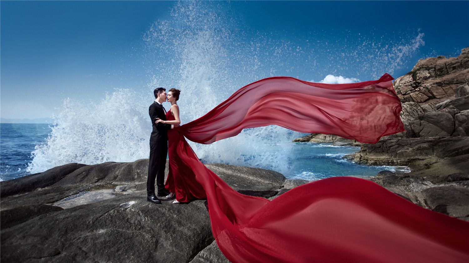 三亚-呆呆岛-图片2